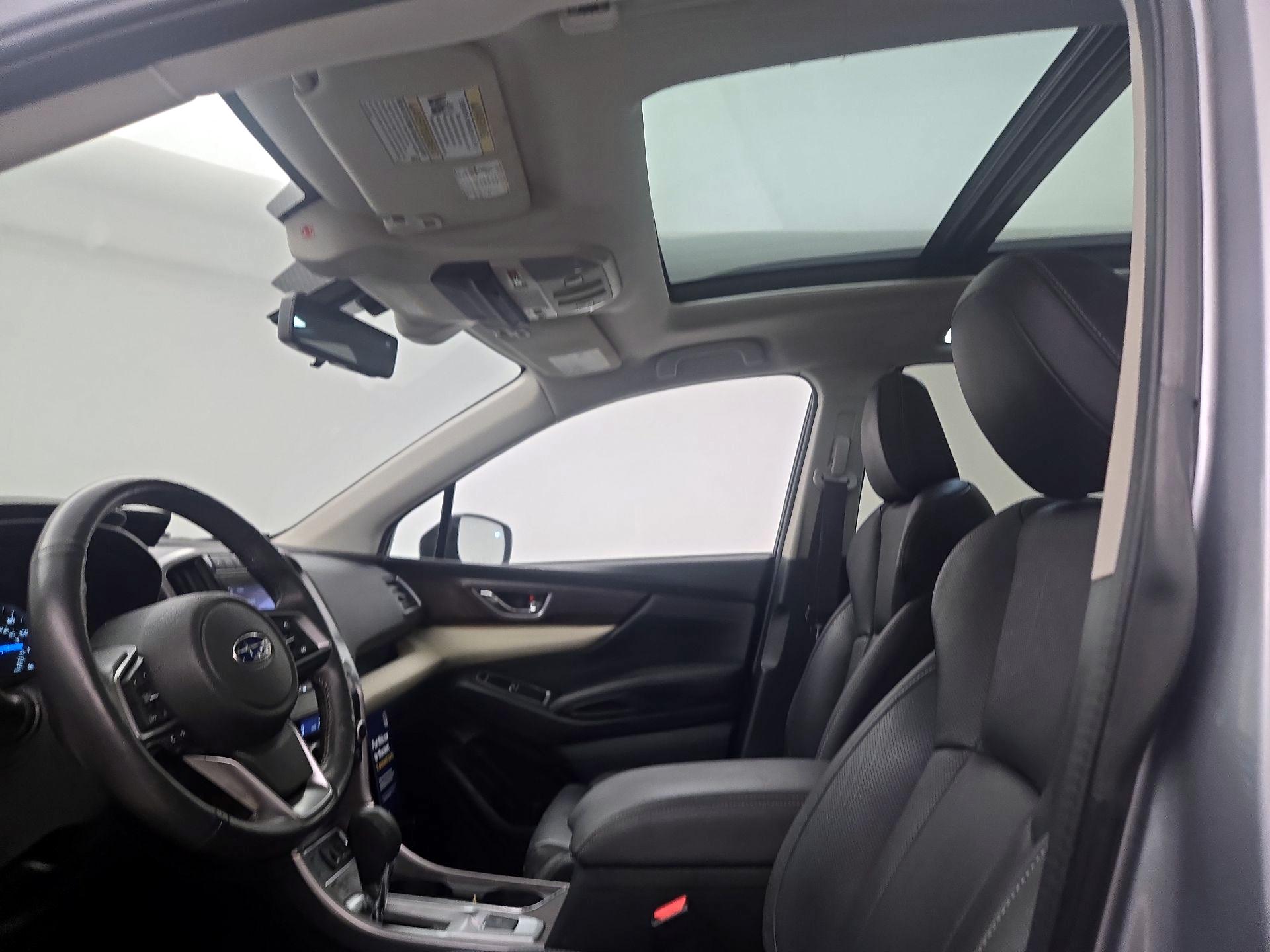 Thumbnail: 2022 Subaru Ascent - 19