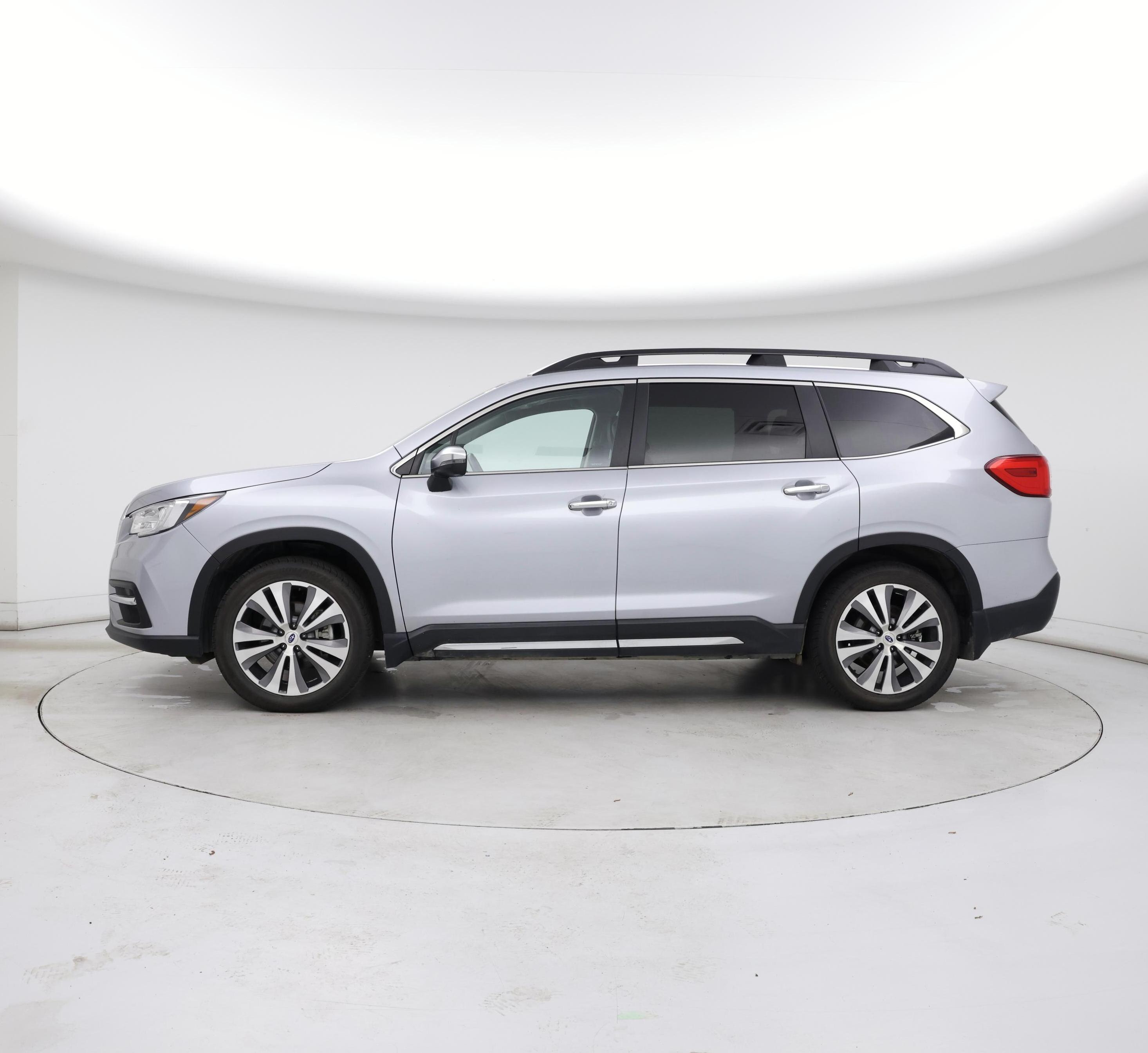 Thumbnail: 2022 Subaru Ascent - 3