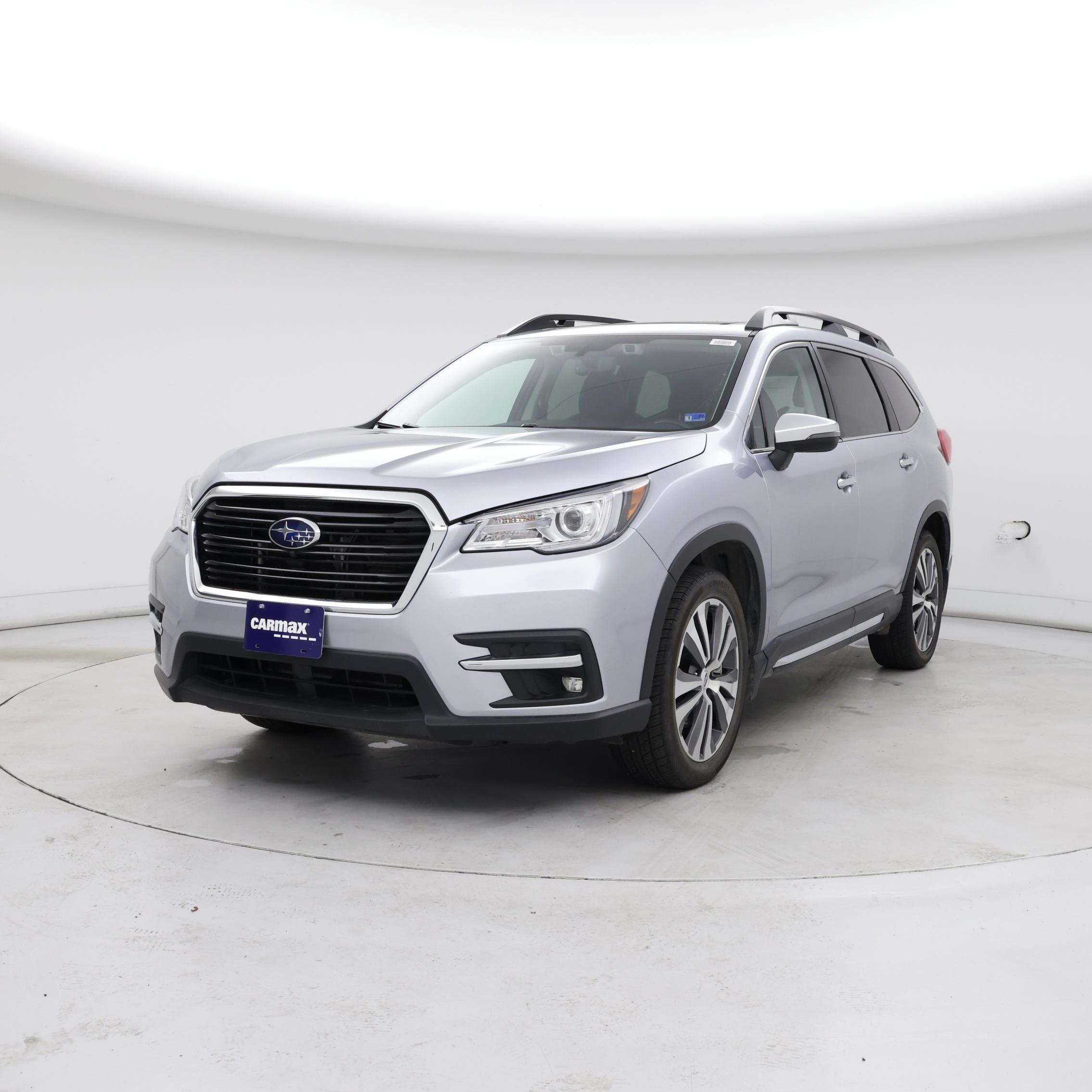 Thumbnail: 2022 Subaru Ascent - 4