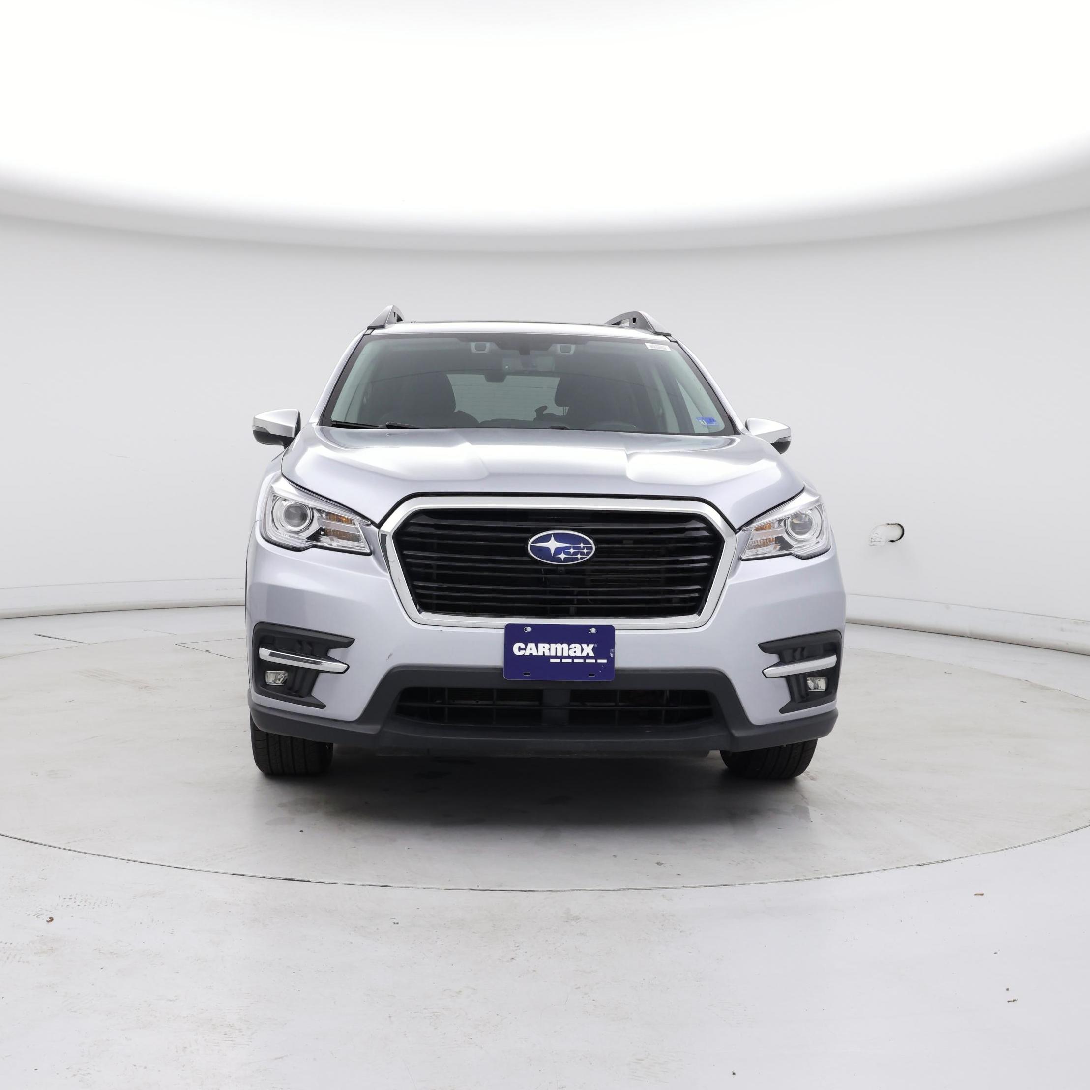 Thumbnail: 2022 Subaru Ascent - 5