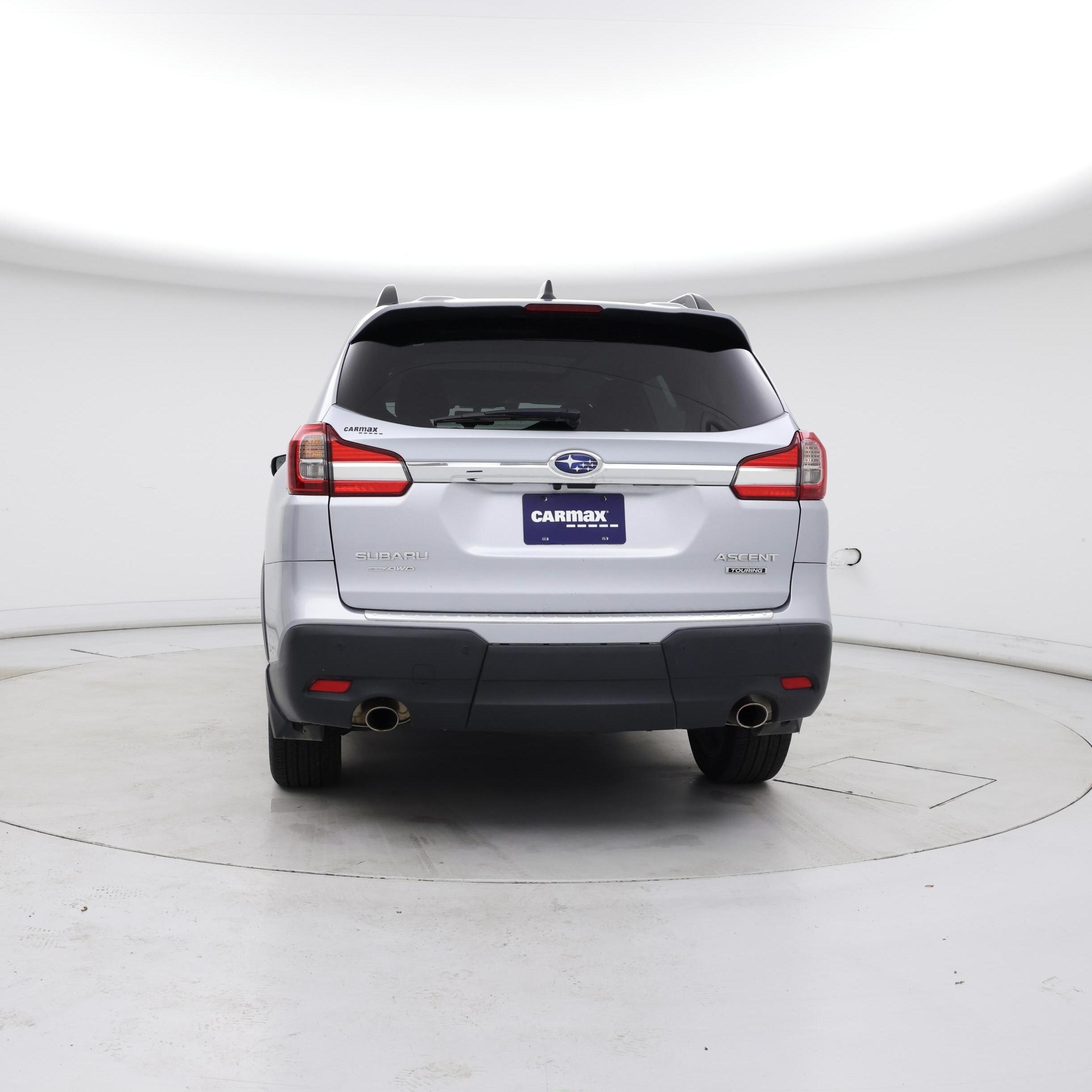 Thumbnail: 2022 Subaru Ascent - 6