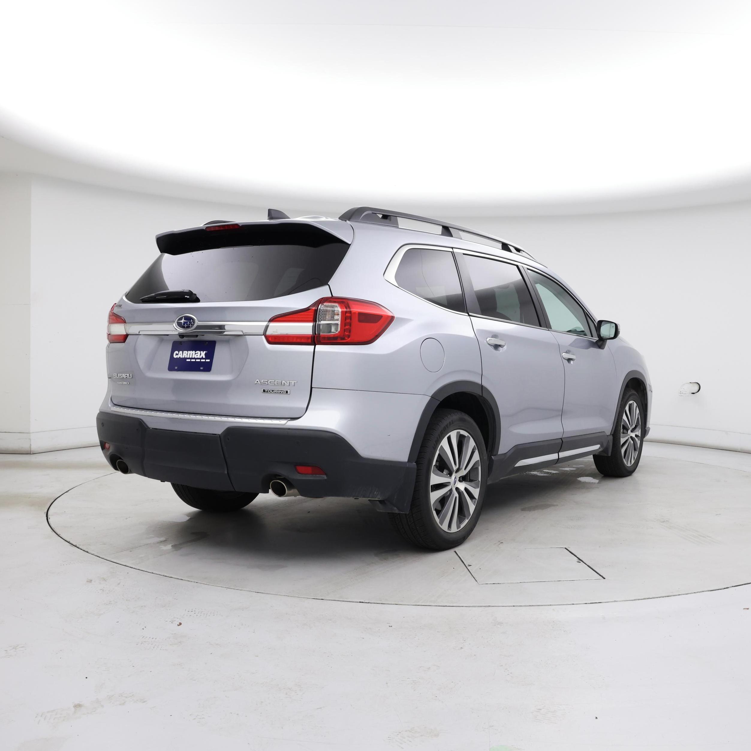 Thumbnail: 2022 Subaru Ascent - 8