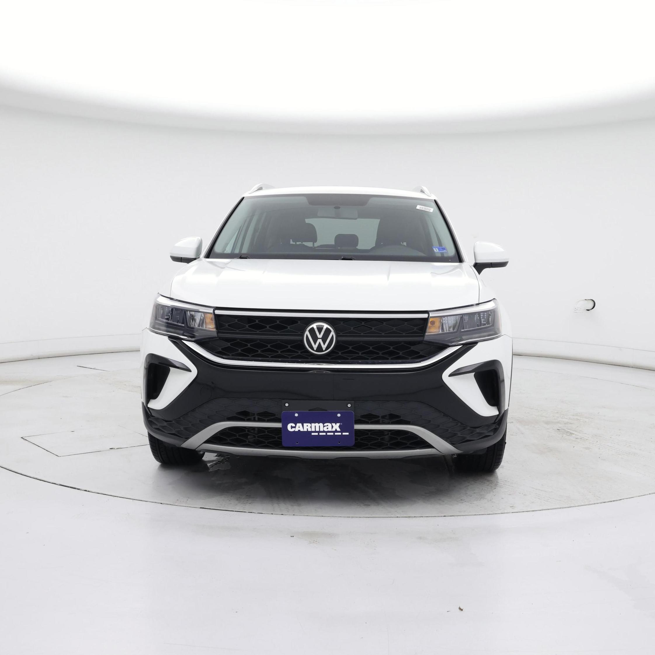 Thumbnail: 2022 Volkswagen Taos - 5