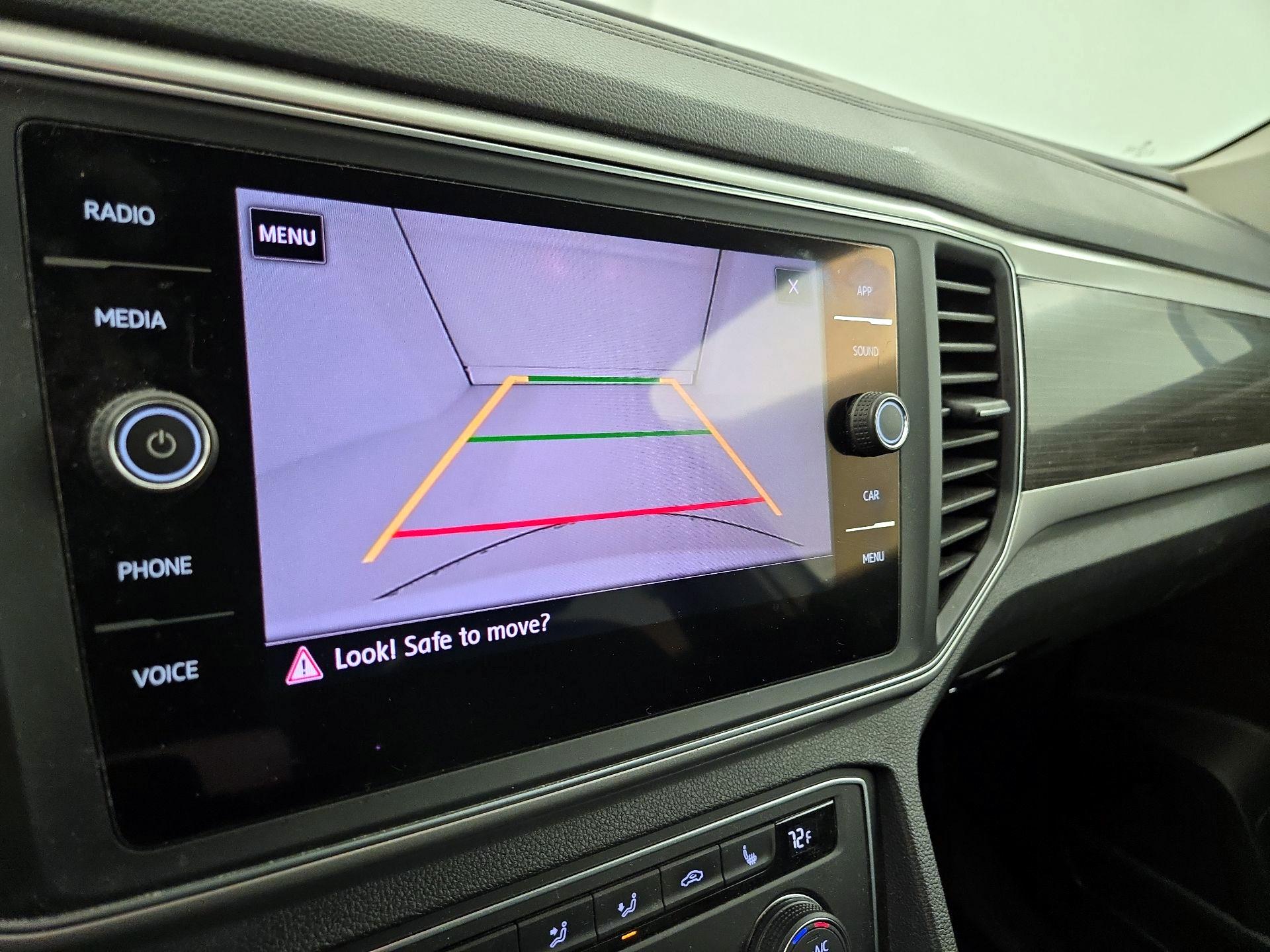 Thumbnail: 2018 Volkswagen Atlas - 14