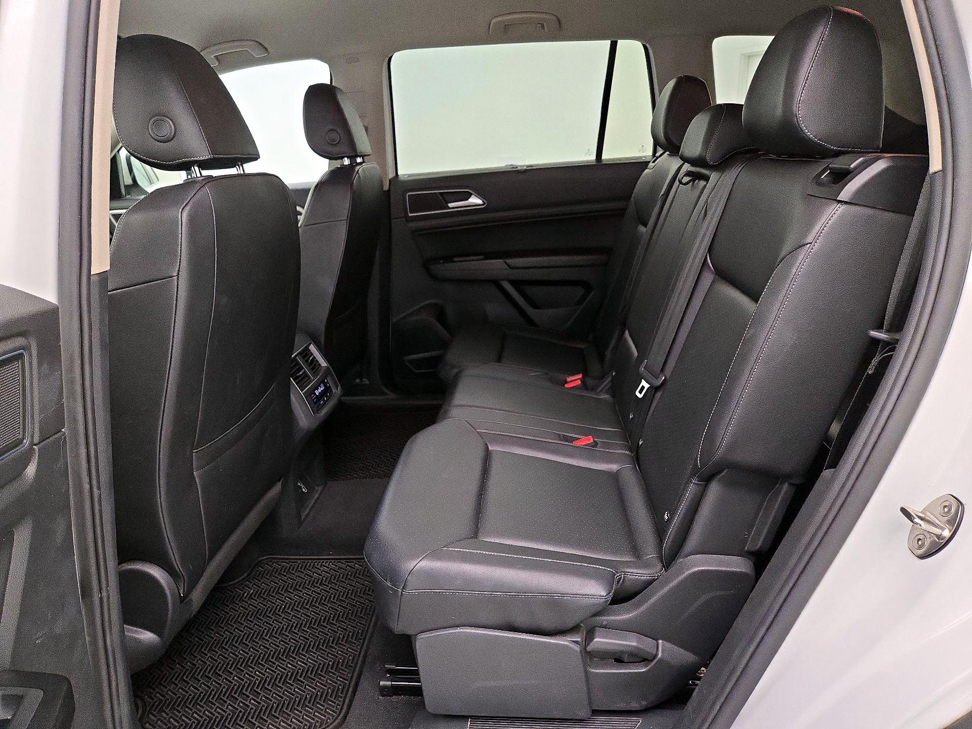 Thumbnail: 2018 Volkswagen Atlas - 19