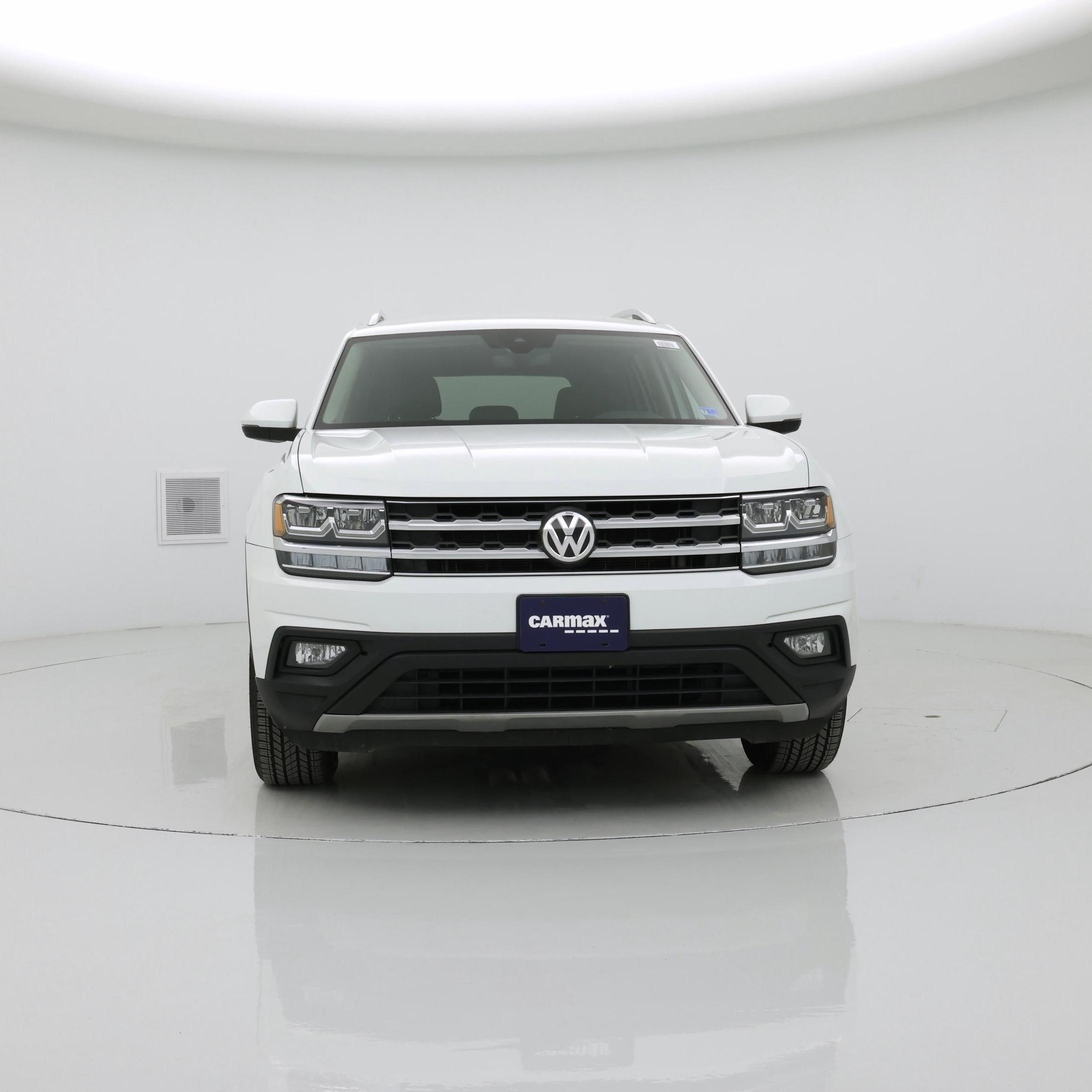 Thumbnail: 2018 Volkswagen Atlas - 5