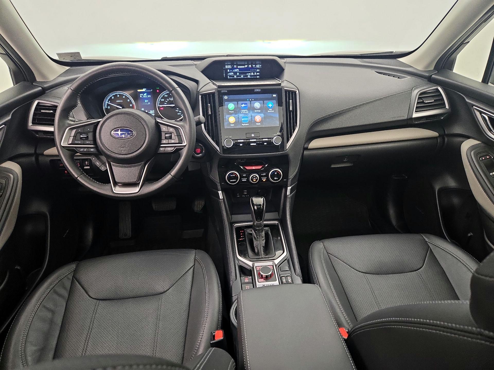 Thumbnail: 2024 Subaru Forester - 9