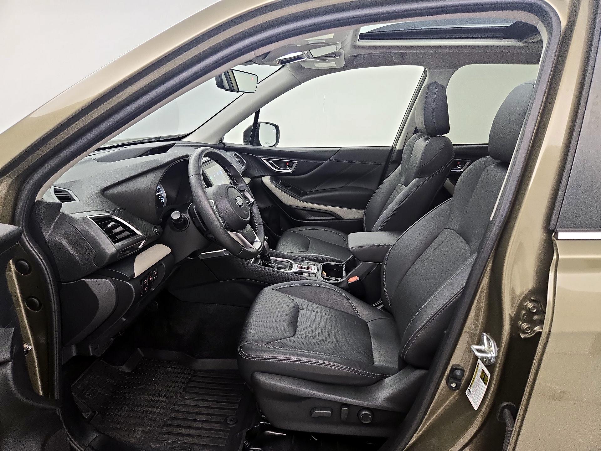 Thumbnail: 2024 Subaru Forester - 11