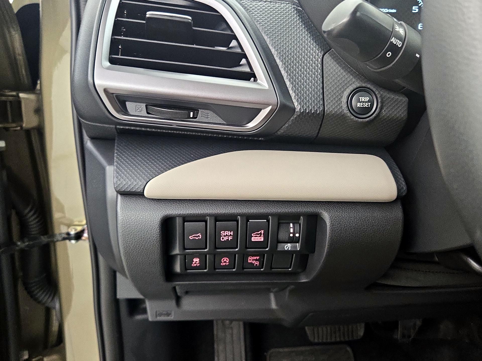 Thumbnail: 2024 Subaru Forester - 13