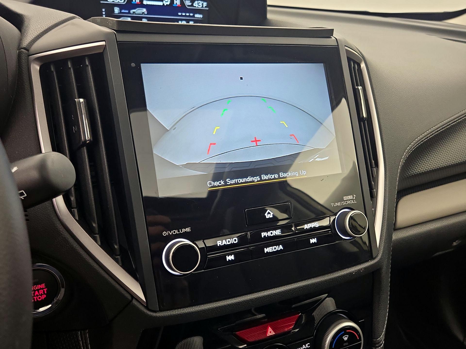 Thumbnail: 2024 Subaru Forester - 14