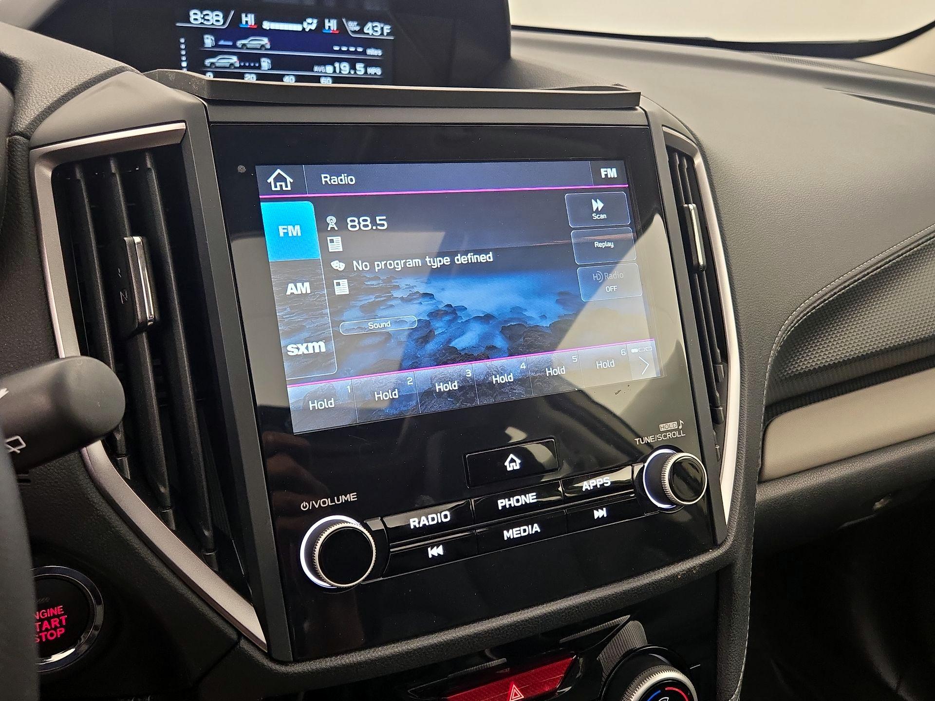 Thumbnail: 2024 Subaru Forester - 15