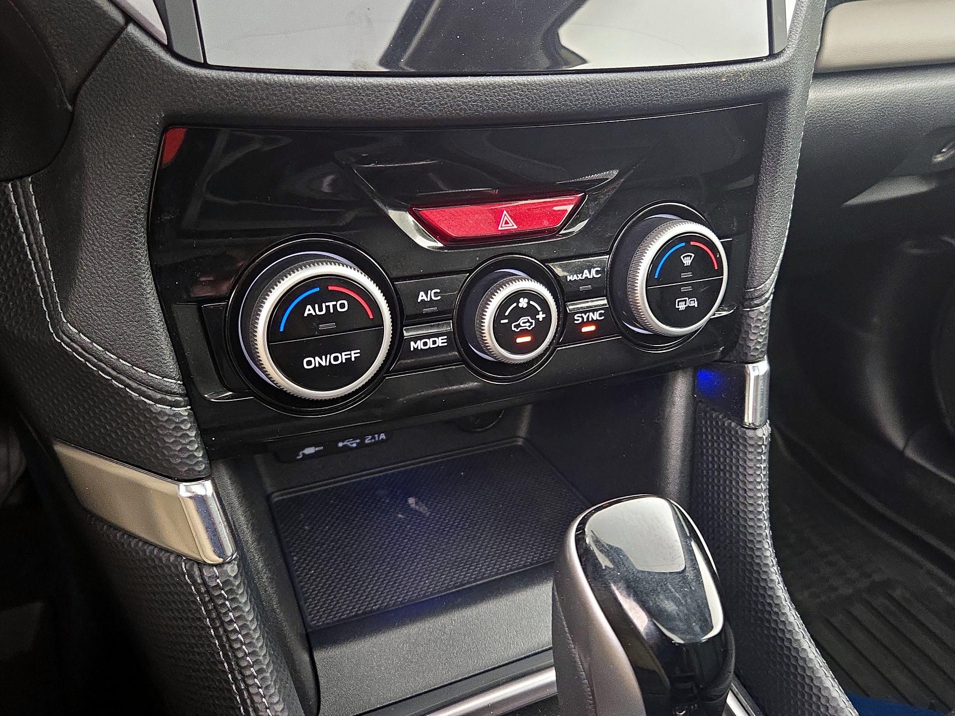 Thumbnail: 2024 Subaru Forester - 16