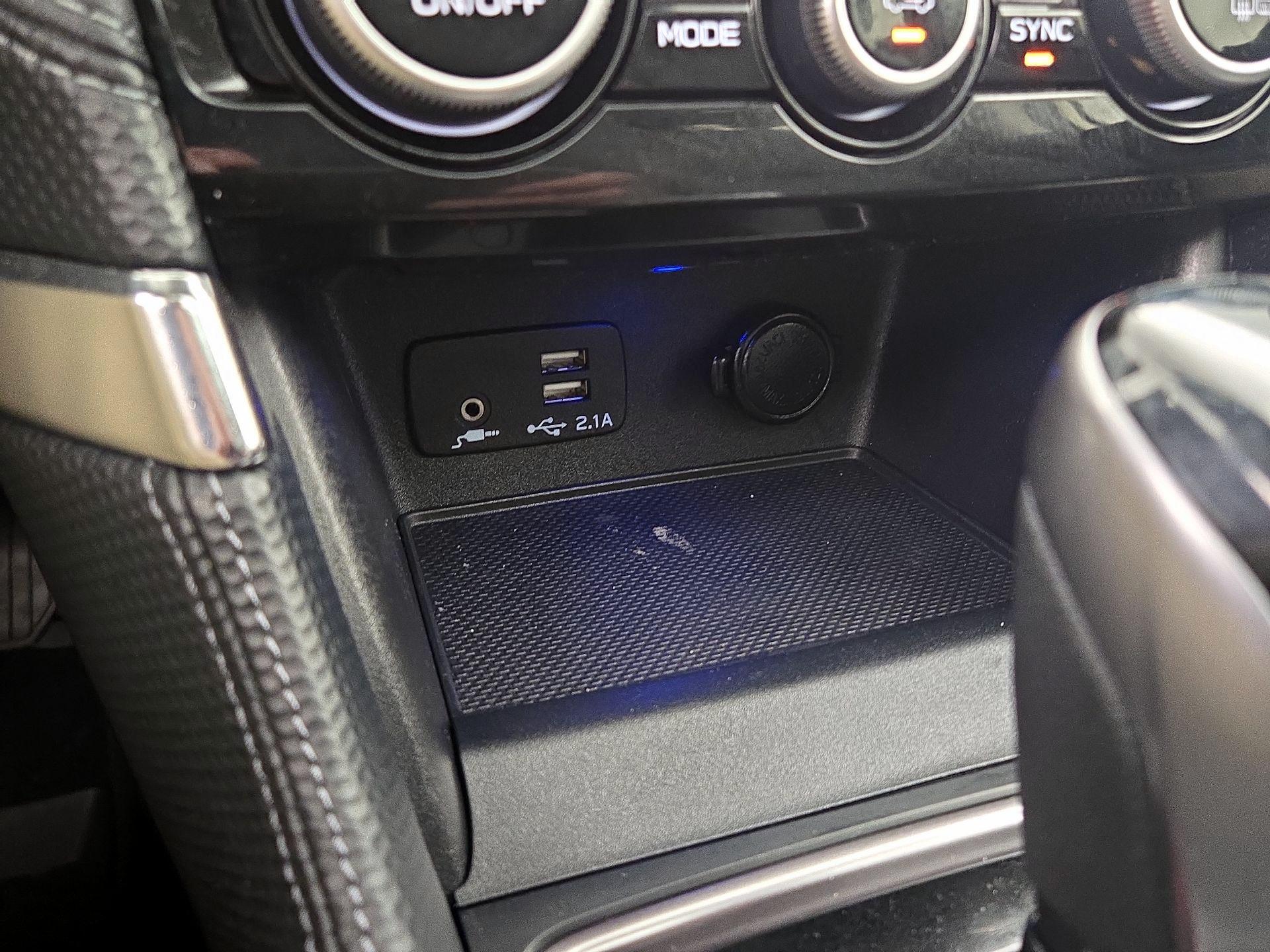 Thumbnail: 2024 Subaru Forester - 18