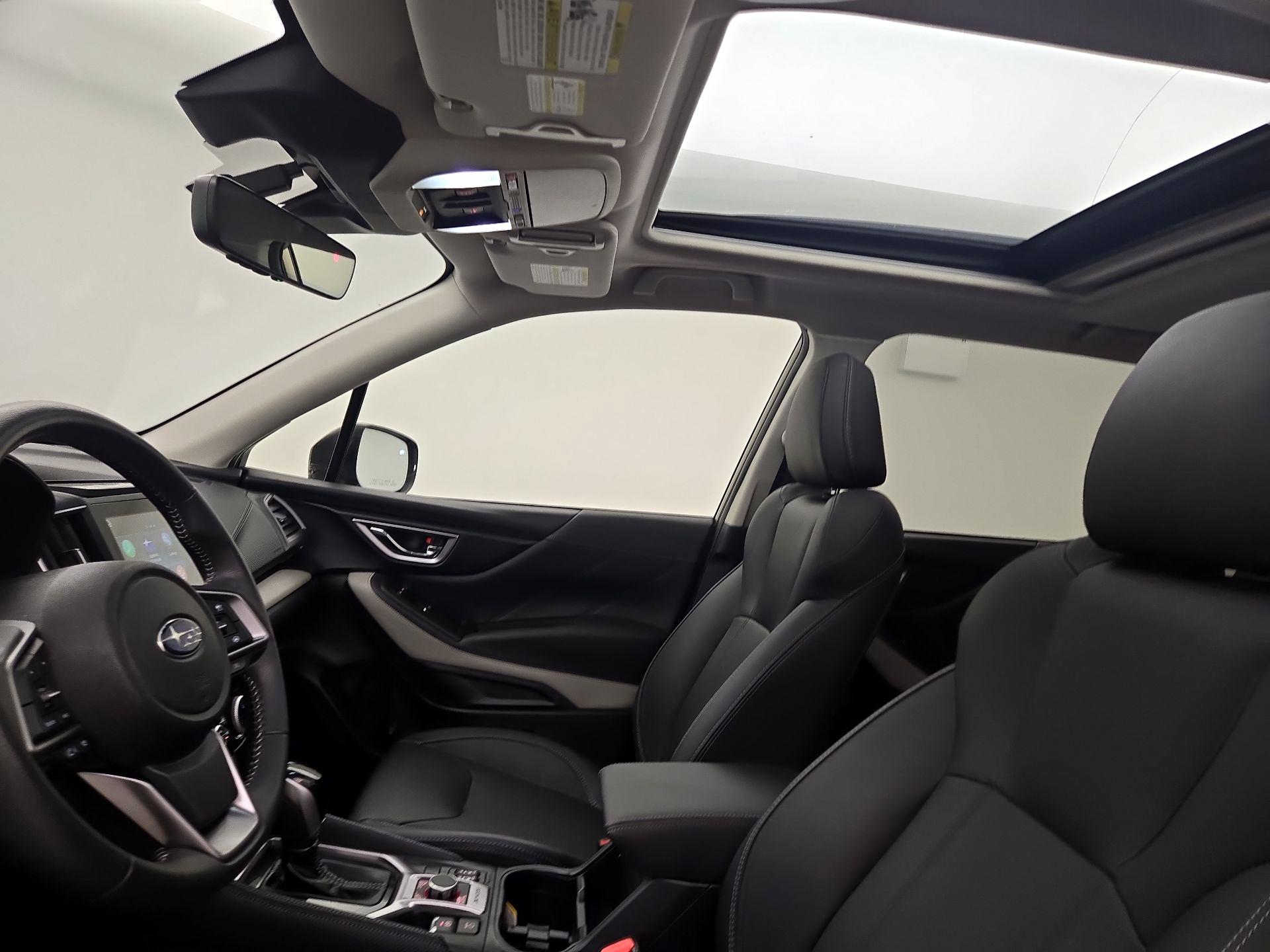 Thumbnail: 2024 Subaru Forester - 19