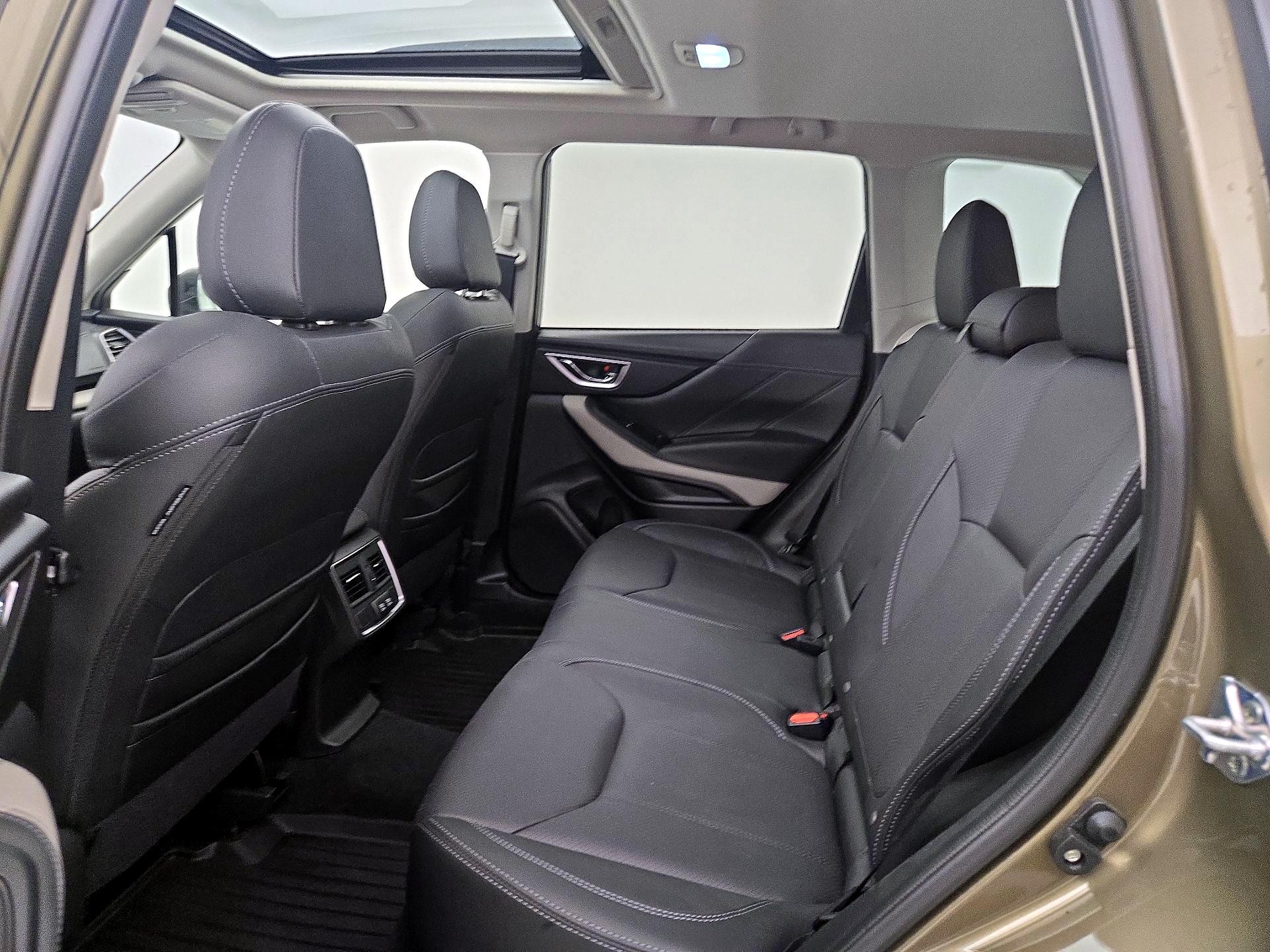 Thumbnail: 2024 Subaru Forester - 20