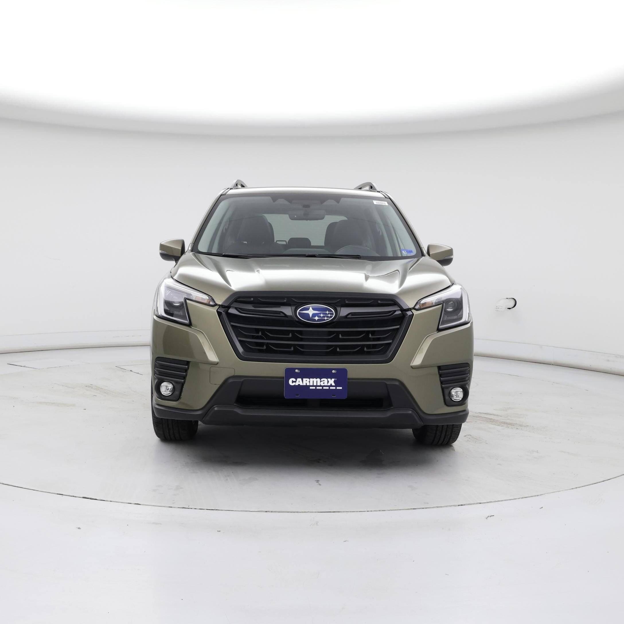 Thumbnail: 2024 Subaru Forester - 5