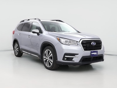 2022 Subaru Ascent Touring