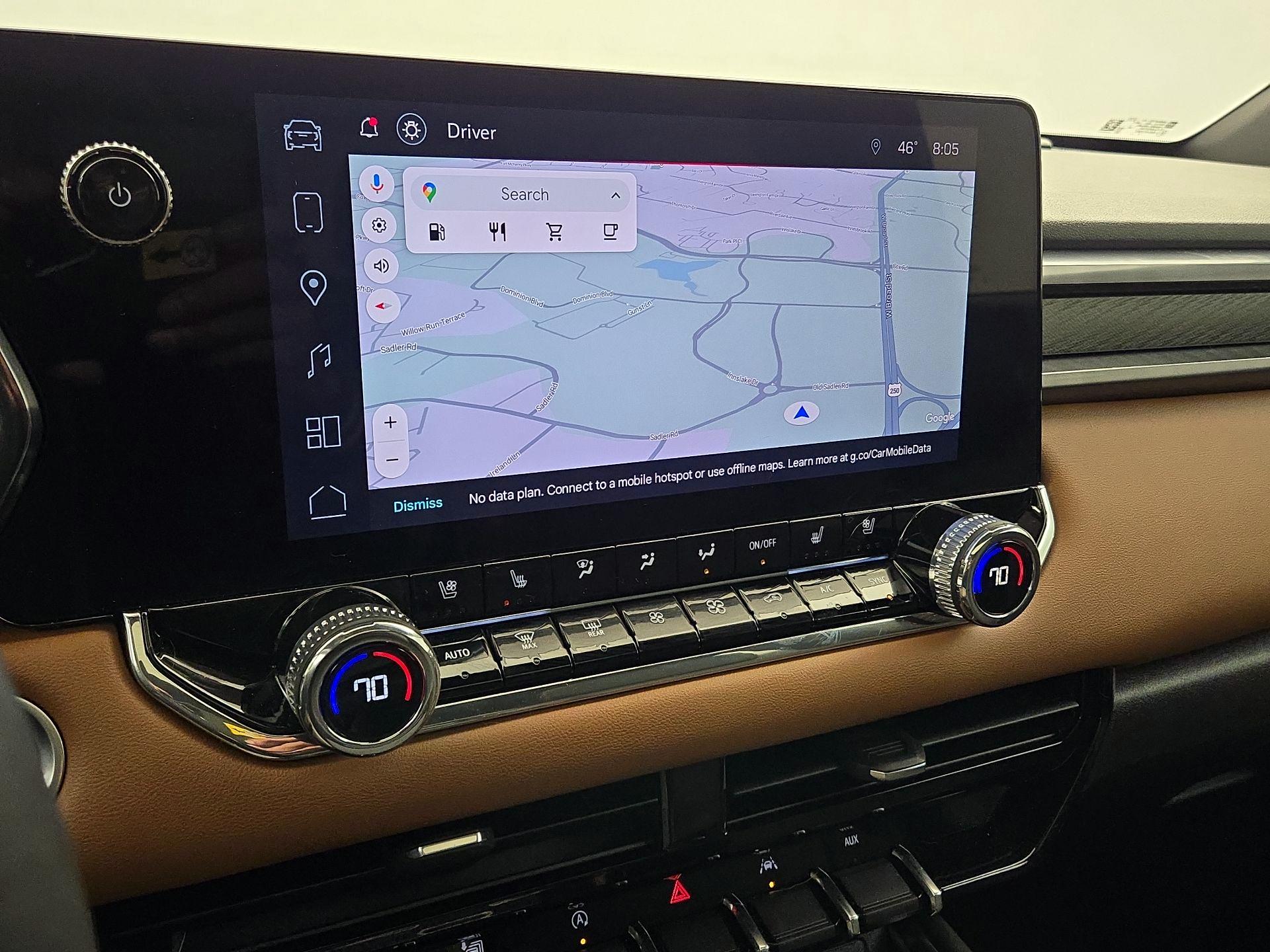 Thumbnail: 2025 GMC Canyon - 14