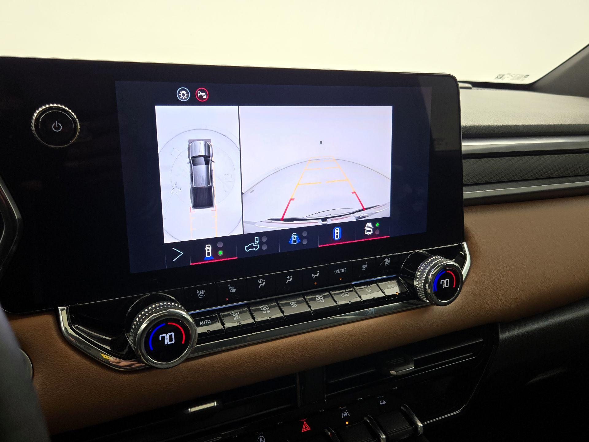 Thumbnail: 2025 GMC Canyon - 15