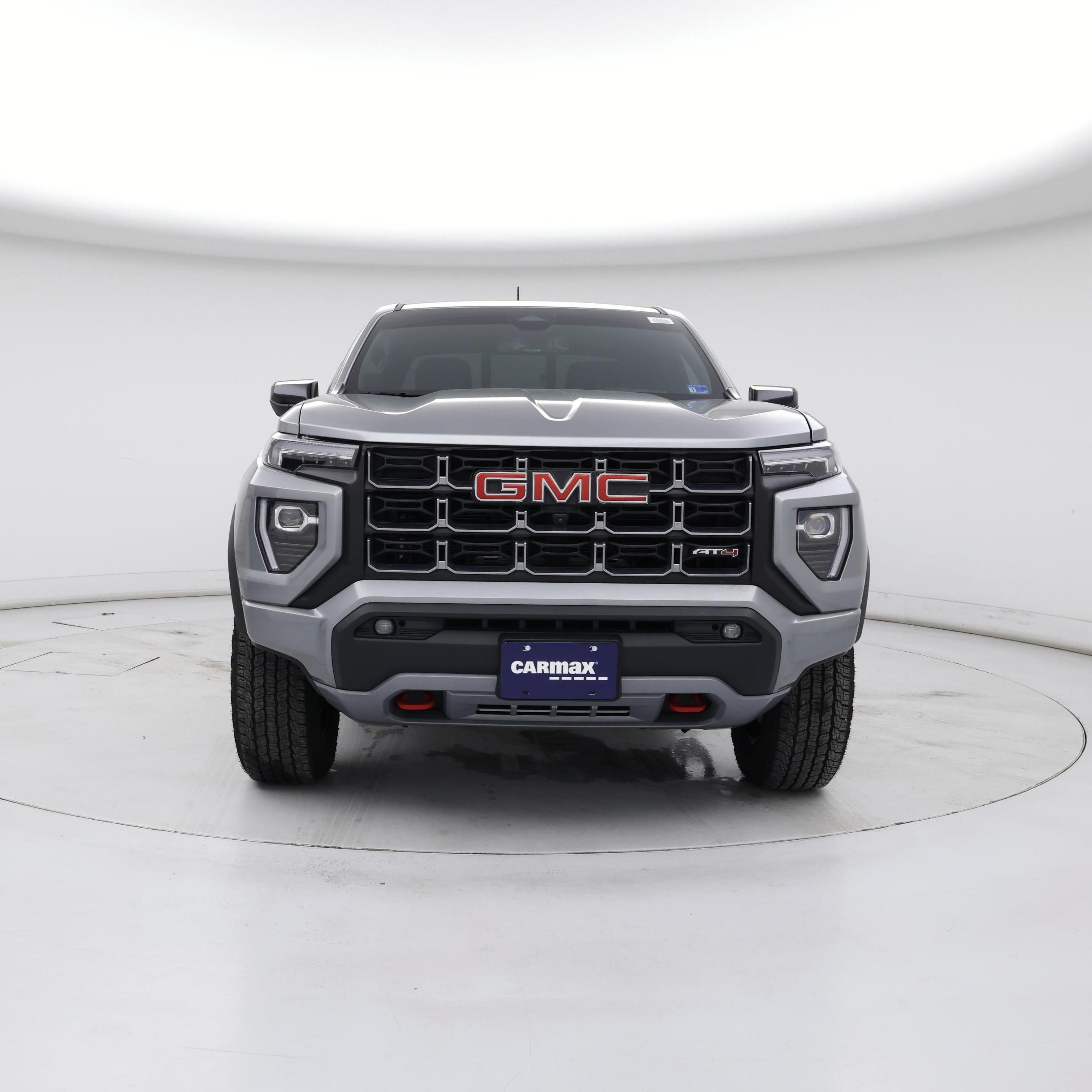 Thumbnail: 2025 GMC Canyon - 5