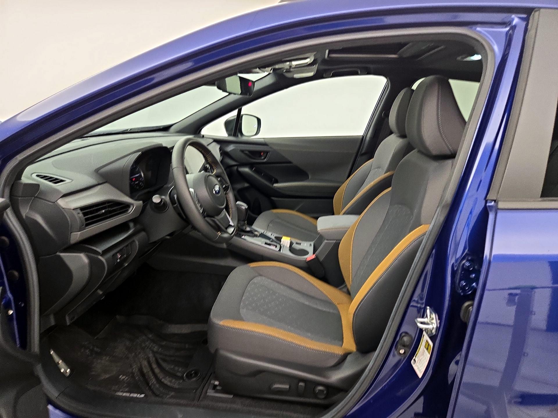 Thumbnail: 2025 Subaru Crosstrek - 11