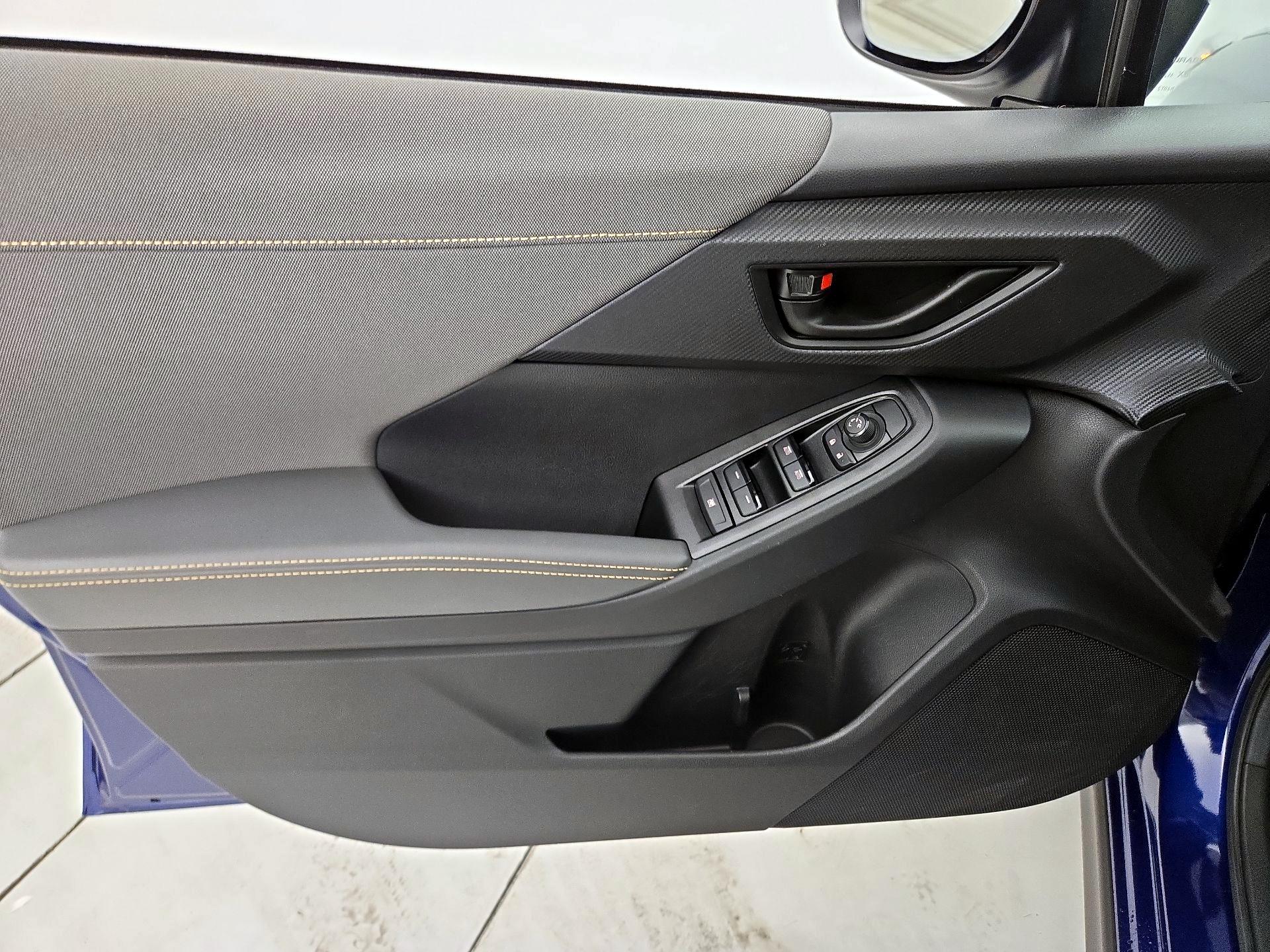 Thumbnail: 2025 Subaru Crosstrek - 12