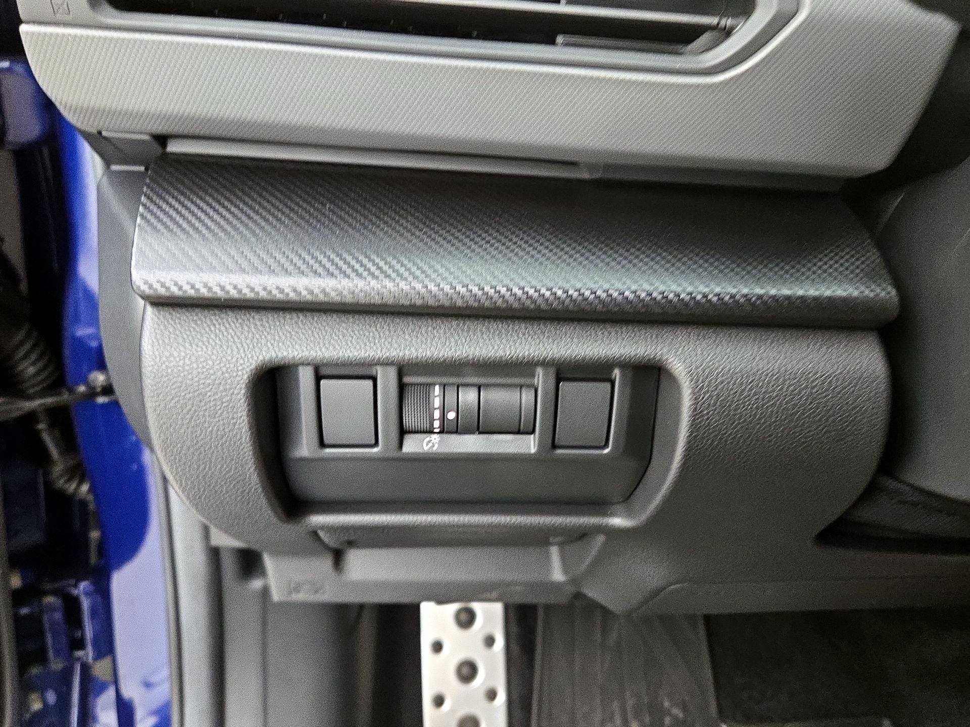 Thumbnail: 2025 Subaru Crosstrek - 13