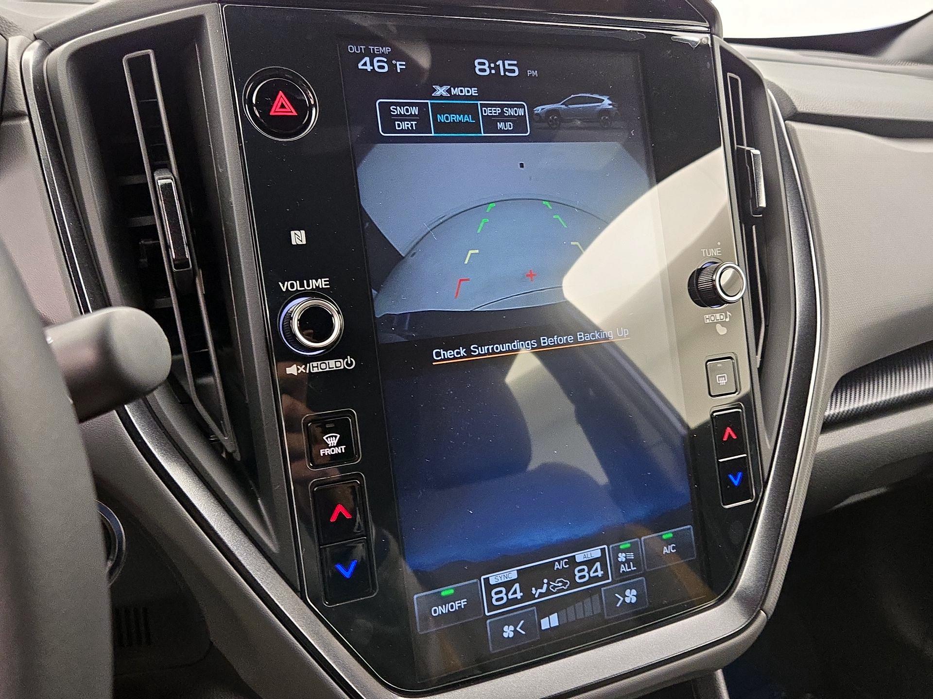 Thumbnail: 2025 Subaru Crosstrek - 14