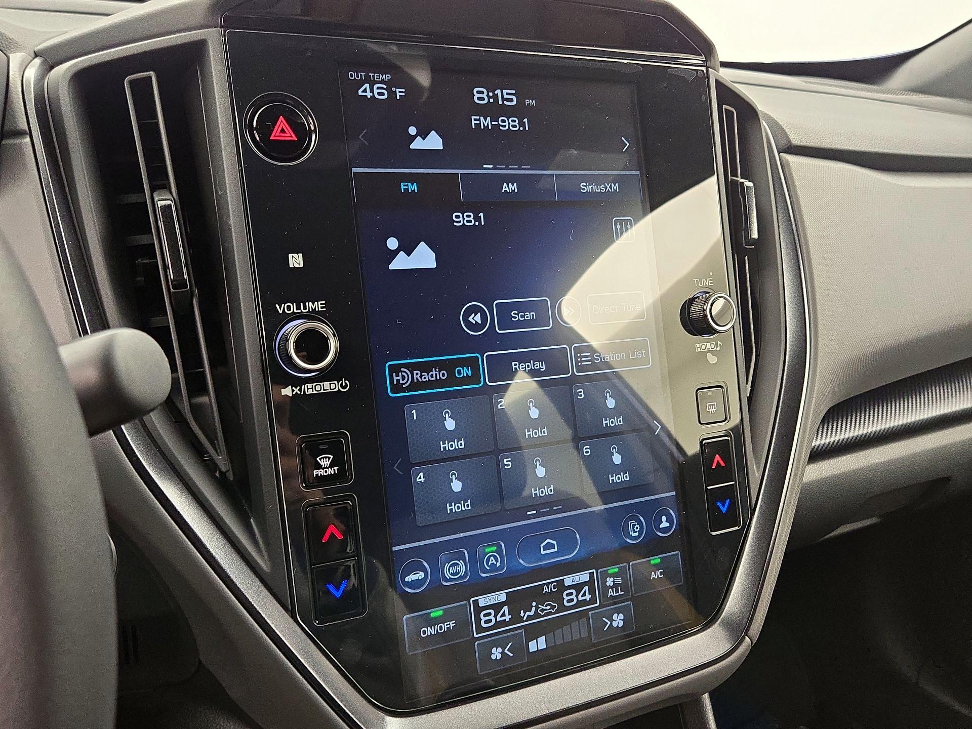 Thumbnail: 2025 Subaru Crosstrek - 15