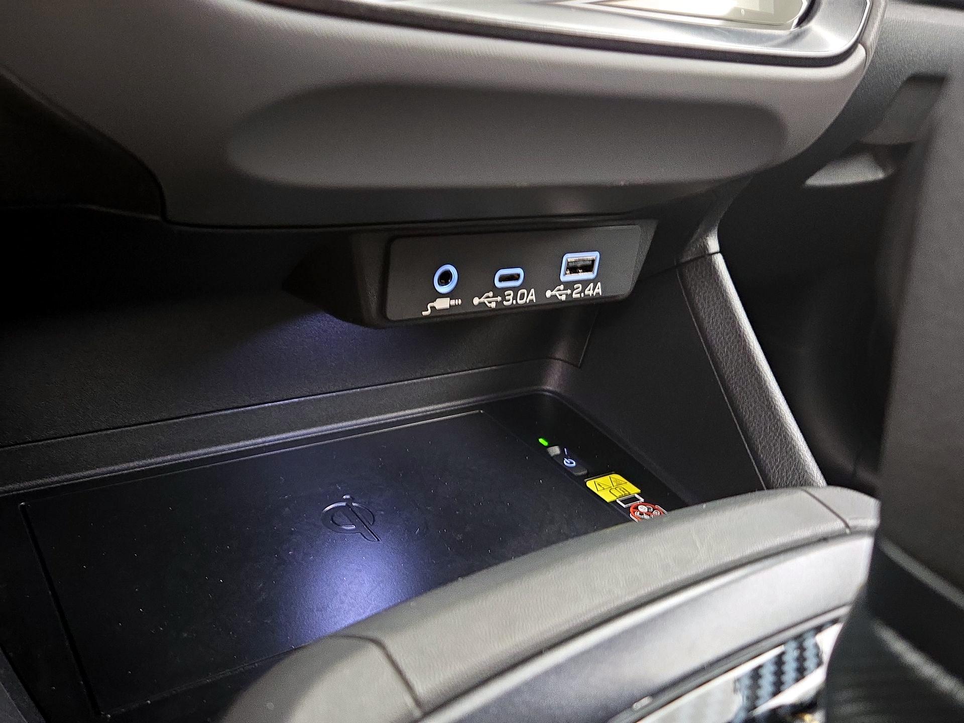 Thumbnail: 2025 Subaru Crosstrek - 18