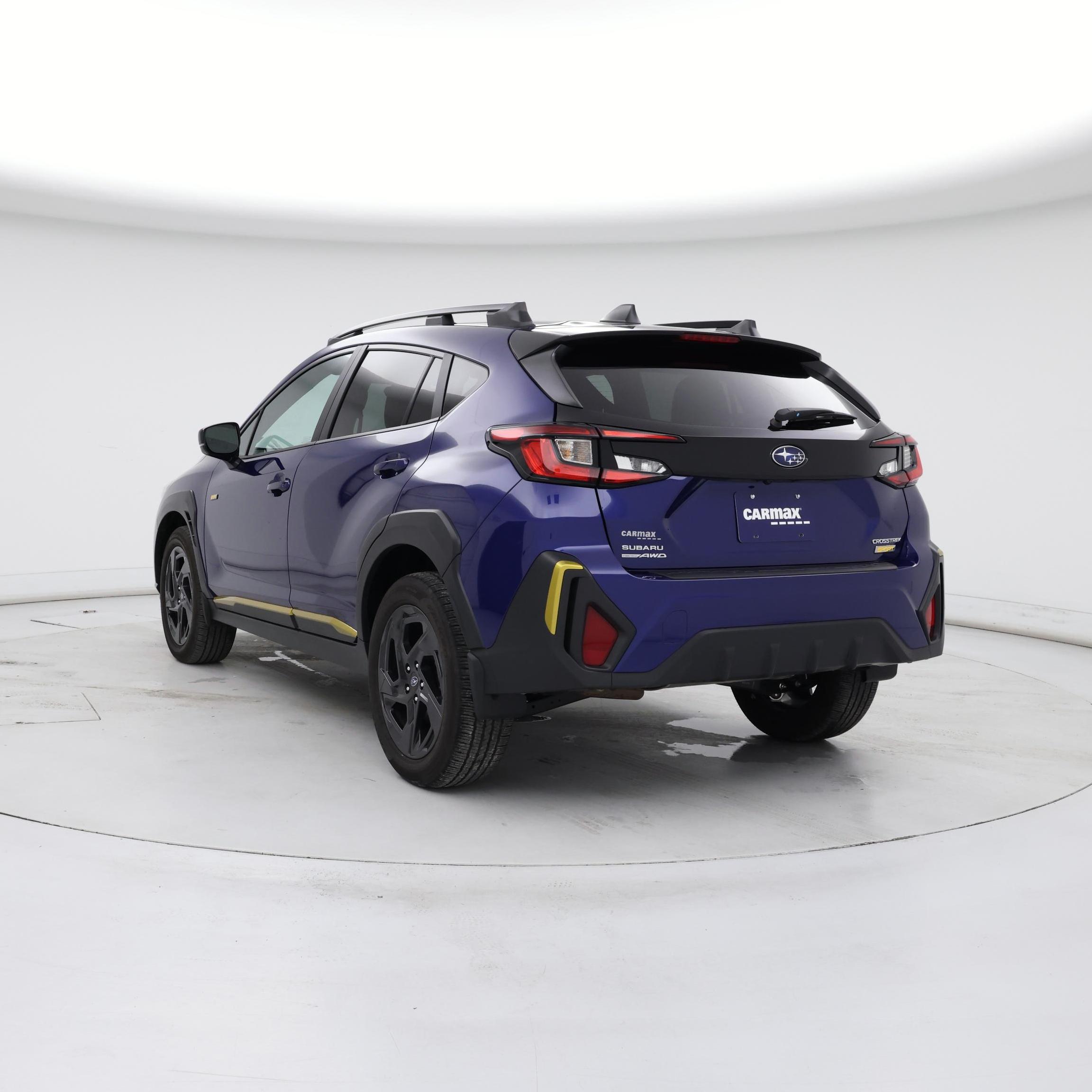 Thumbnail: 2025 Subaru Crosstrek - 2