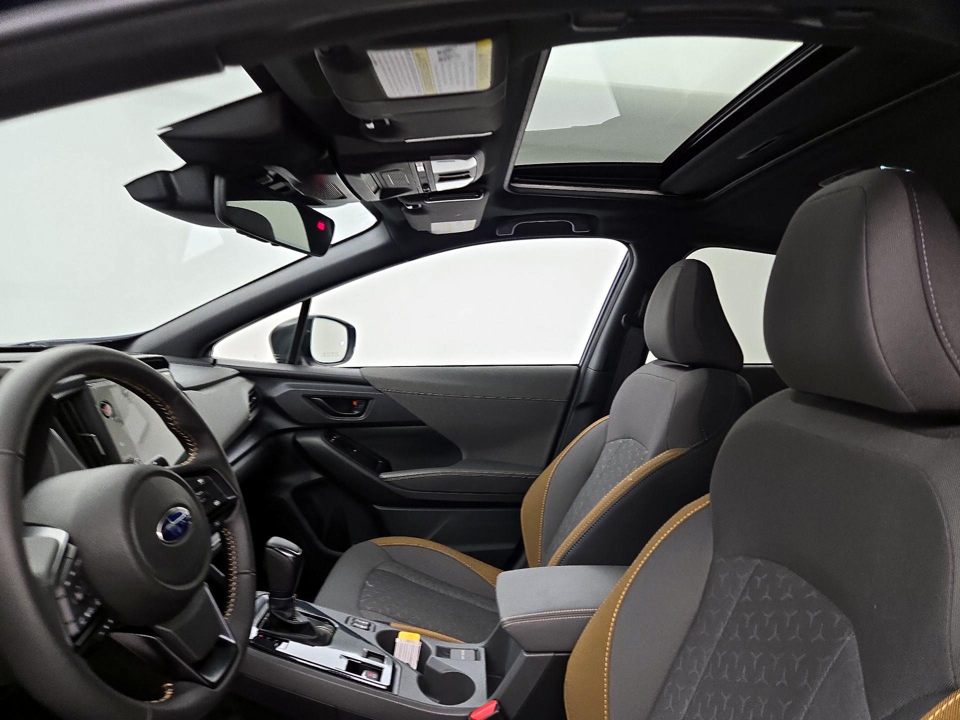 Thumbnail: 2025 Subaru Crosstrek - 19