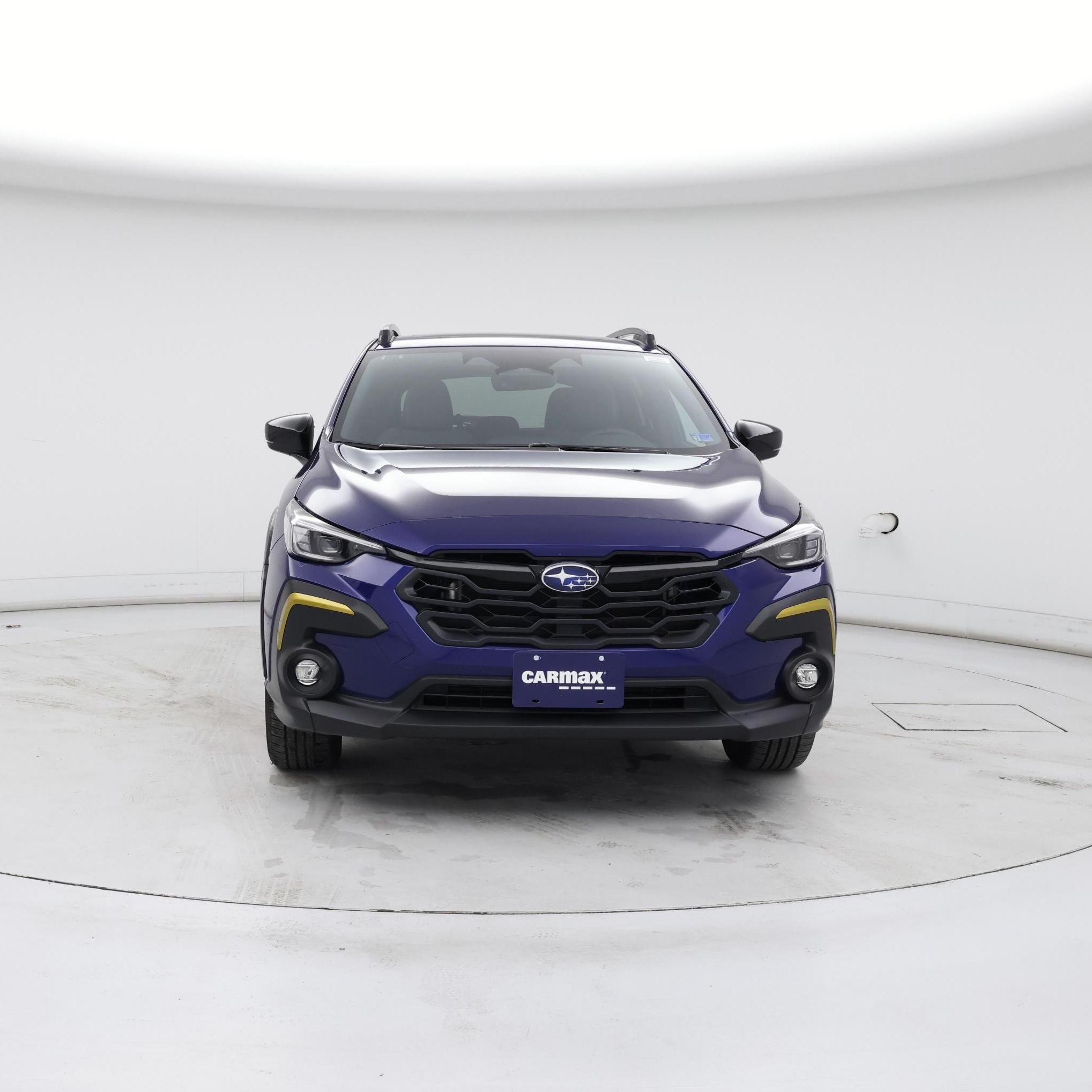 Thumbnail: 2025 Subaru Crosstrek - 5