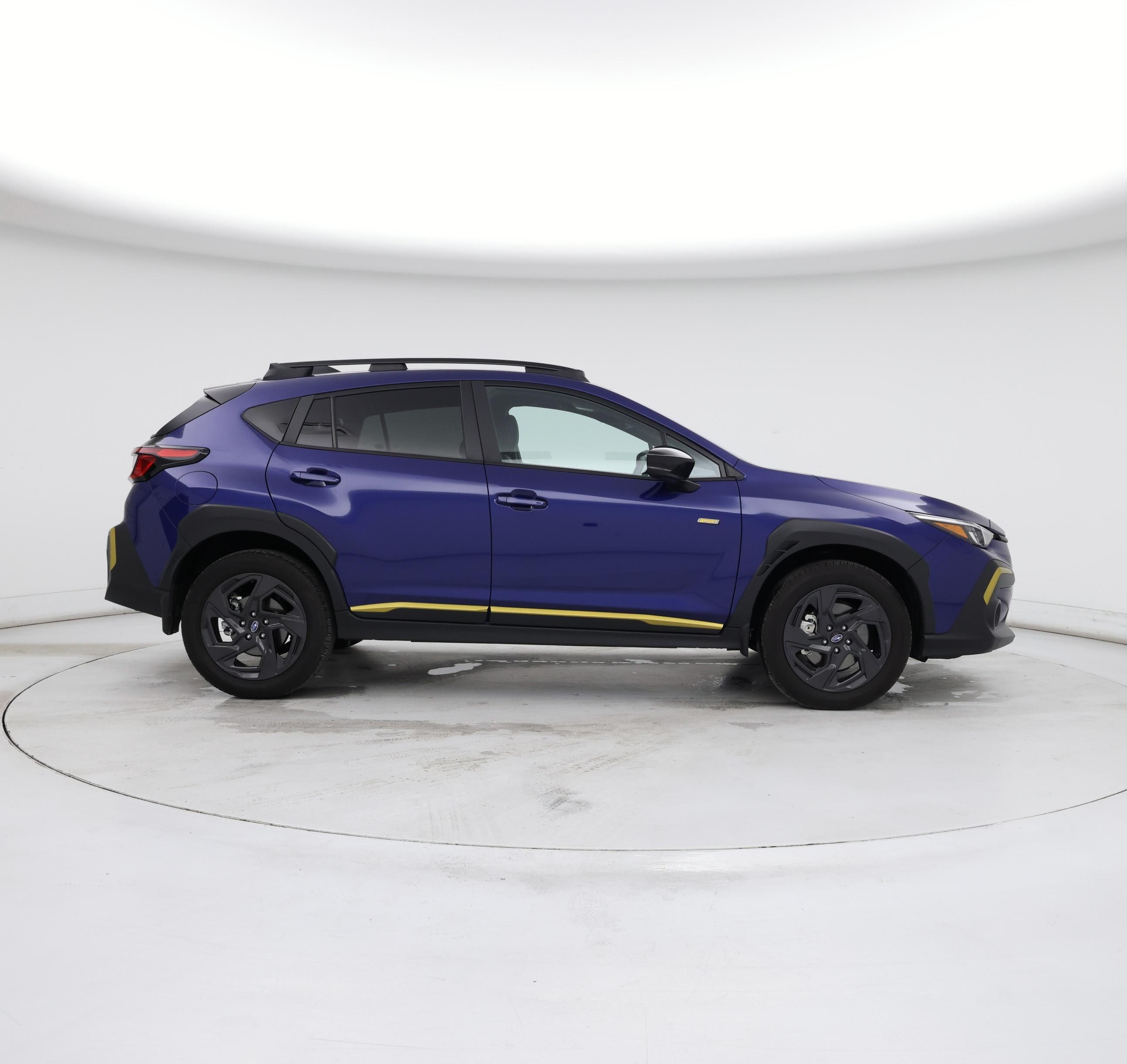 Thumbnail: 2025 Subaru Crosstrek - 7