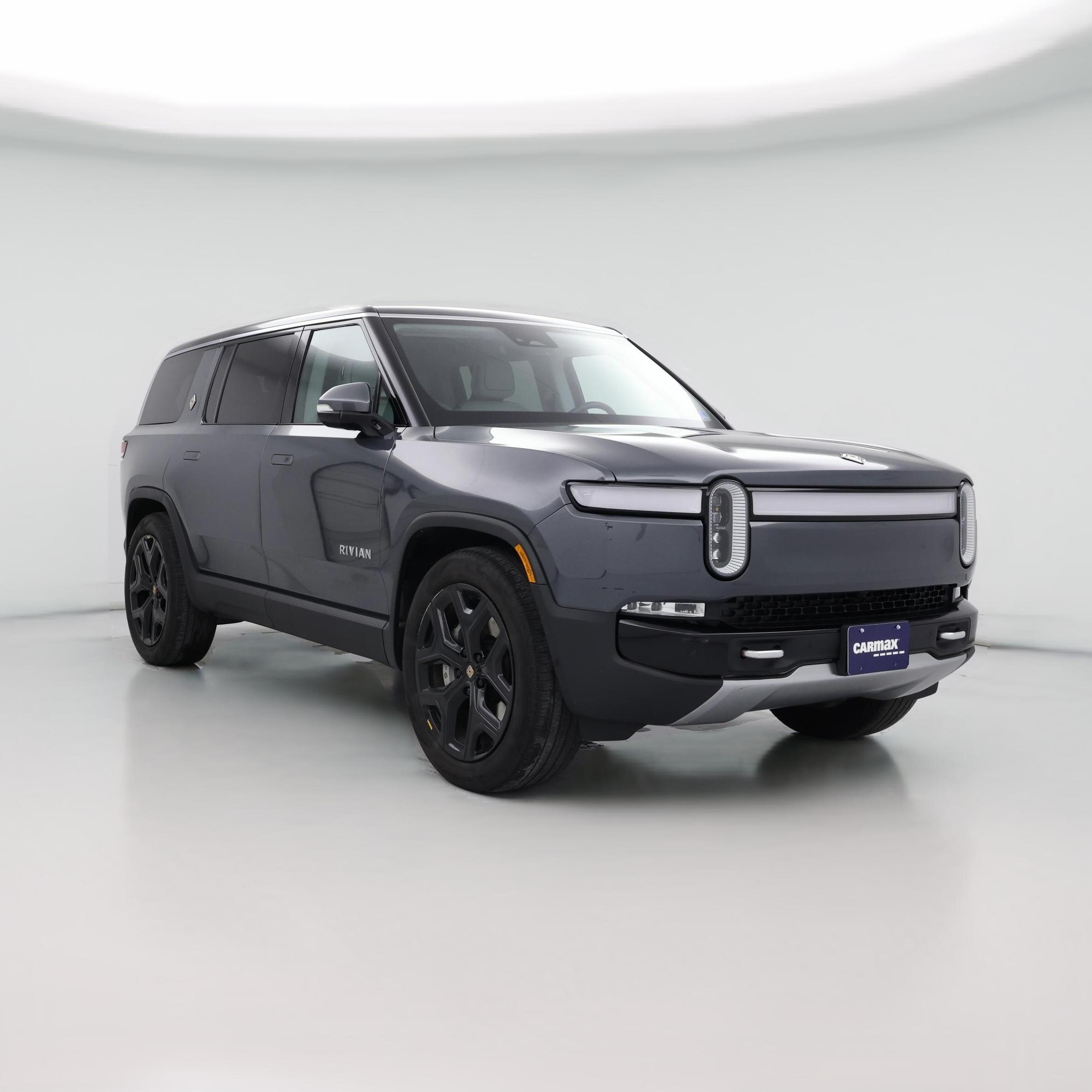 Thumbnail: 2024 Rivian R1S - 1