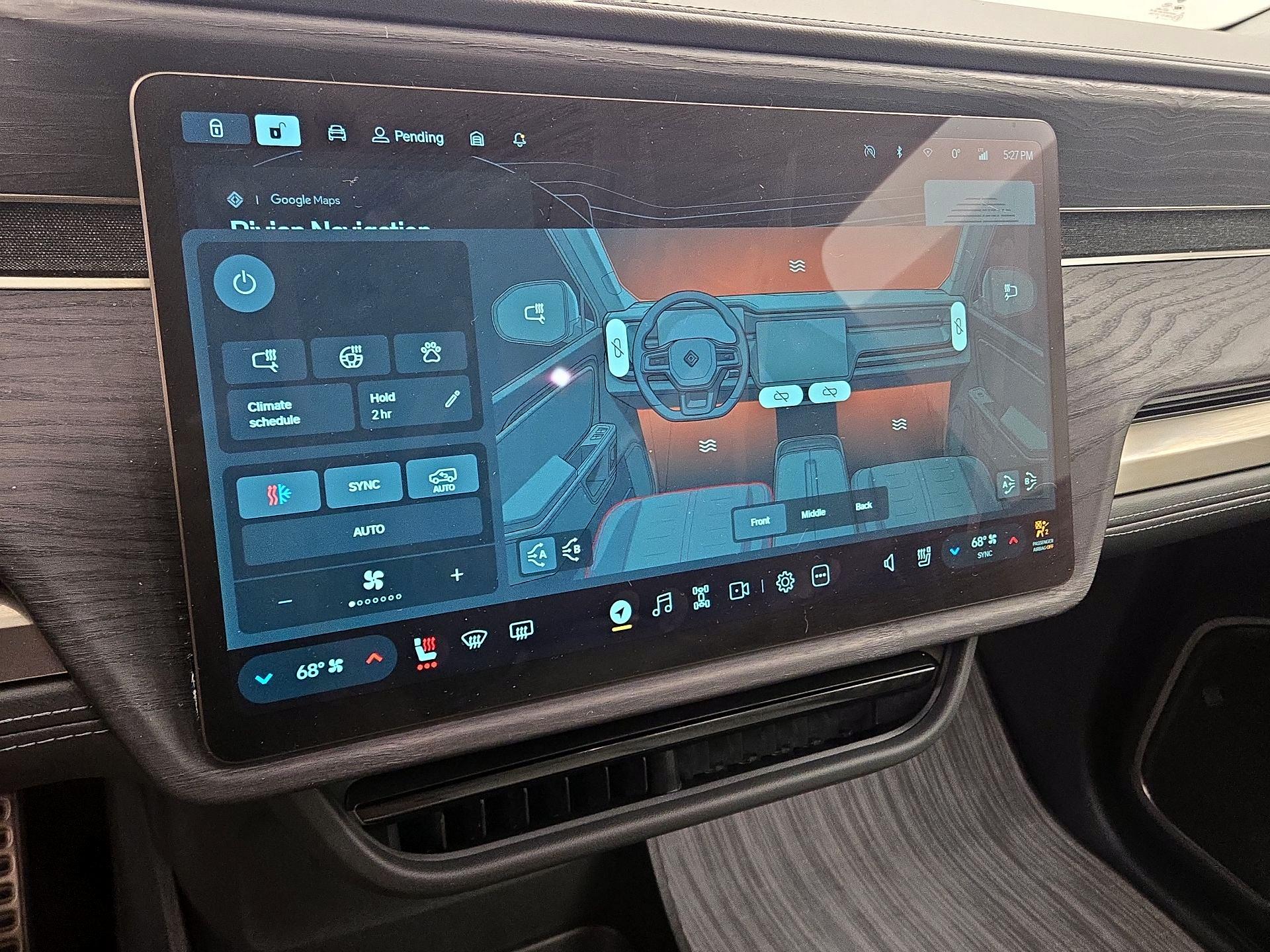 Thumbnail: 2024 Rivian R1S - 16