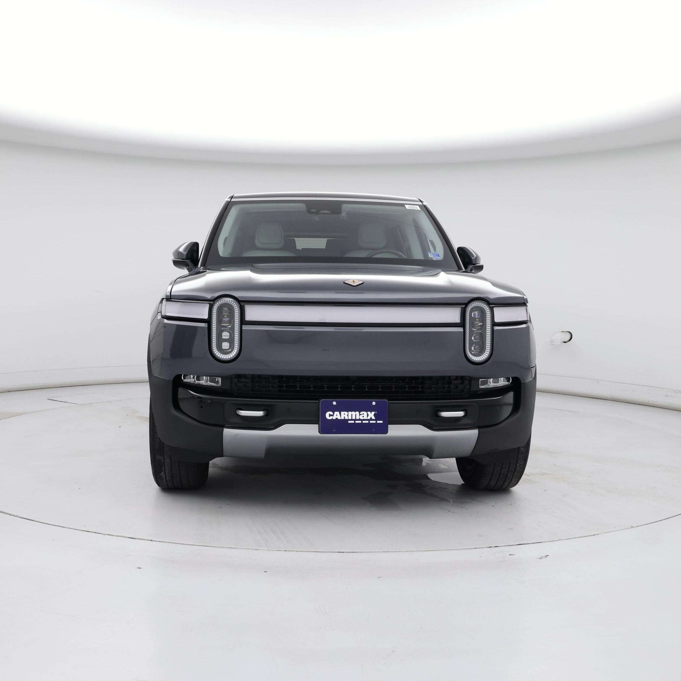 Thumbnail: 2024 Rivian R1S - 5