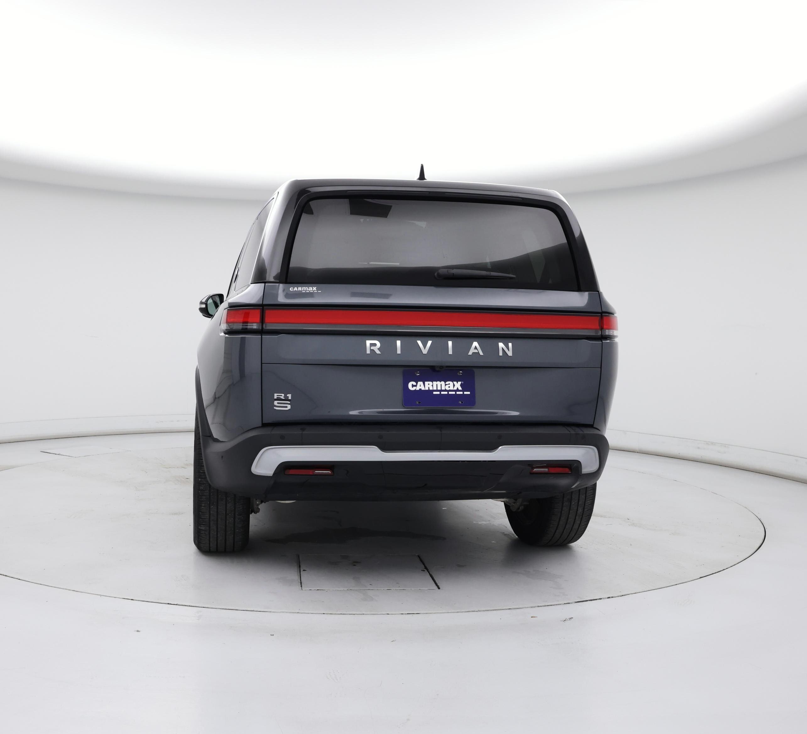 Thumbnail: 2024 Rivian R1S - 6