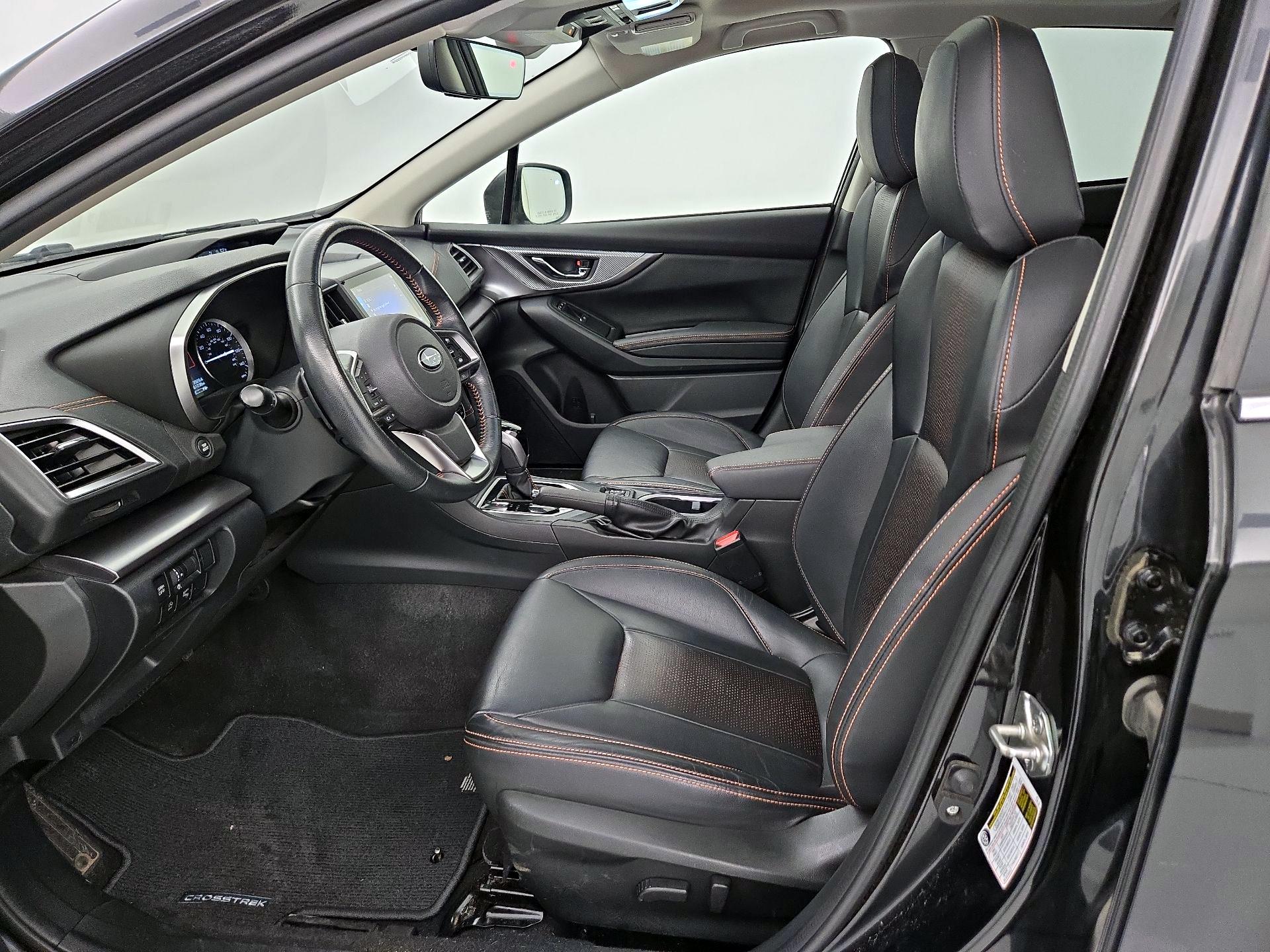 Thumbnail: 2022 Subaru Crosstrek - 11