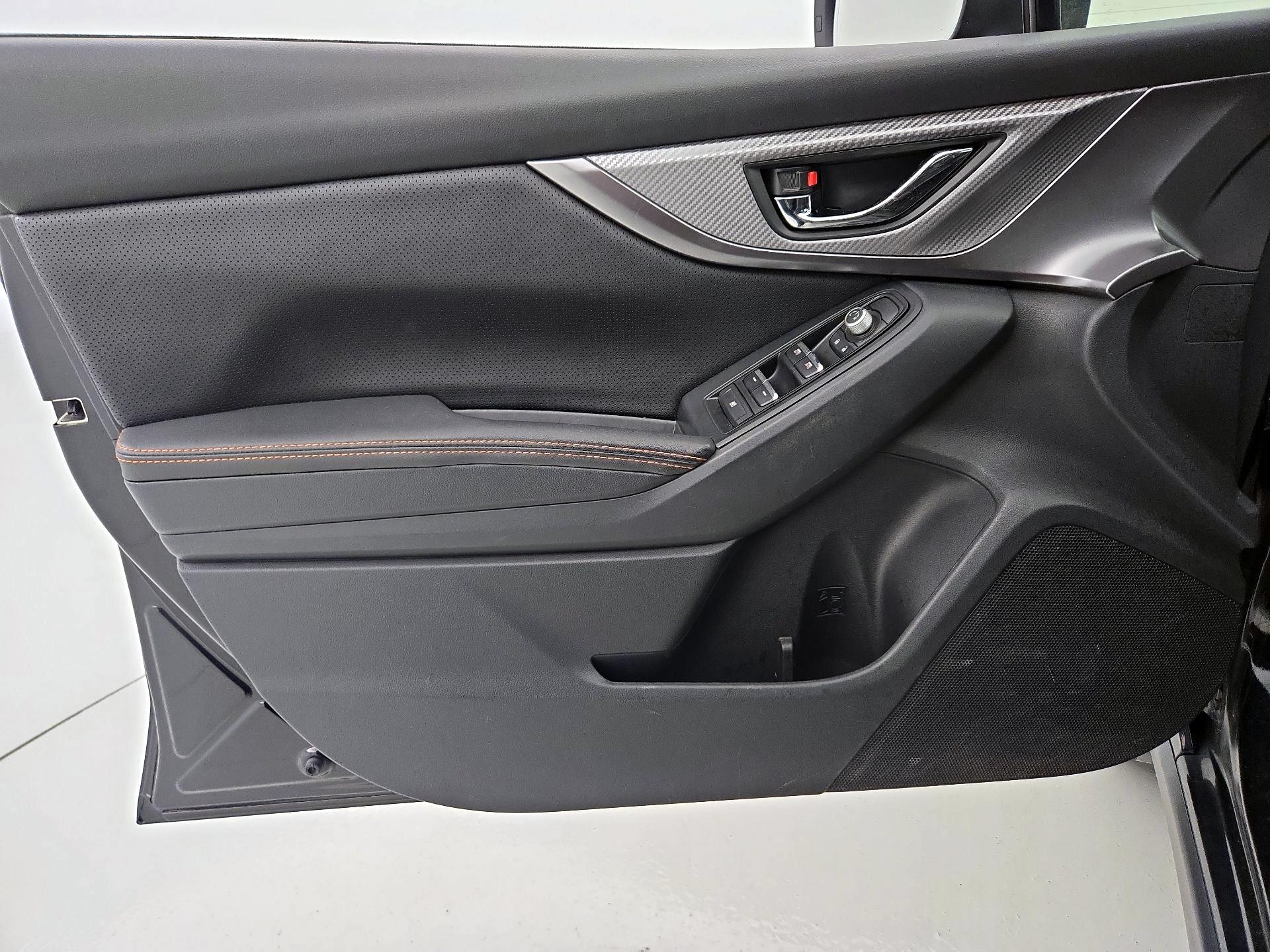 Thumbnail: 2022 Subaru Crosstrek - 12