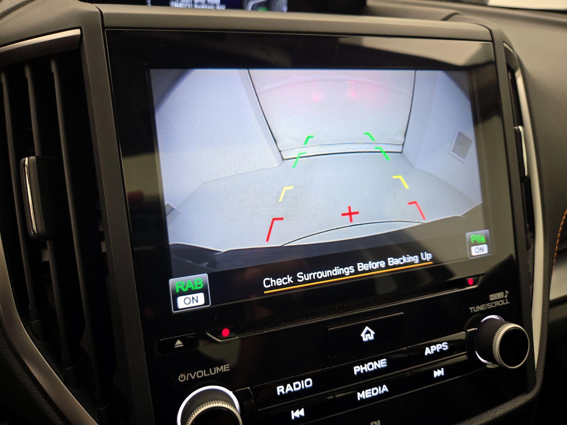 Thumbnail: 2022 Subaru Crosstrek - 14