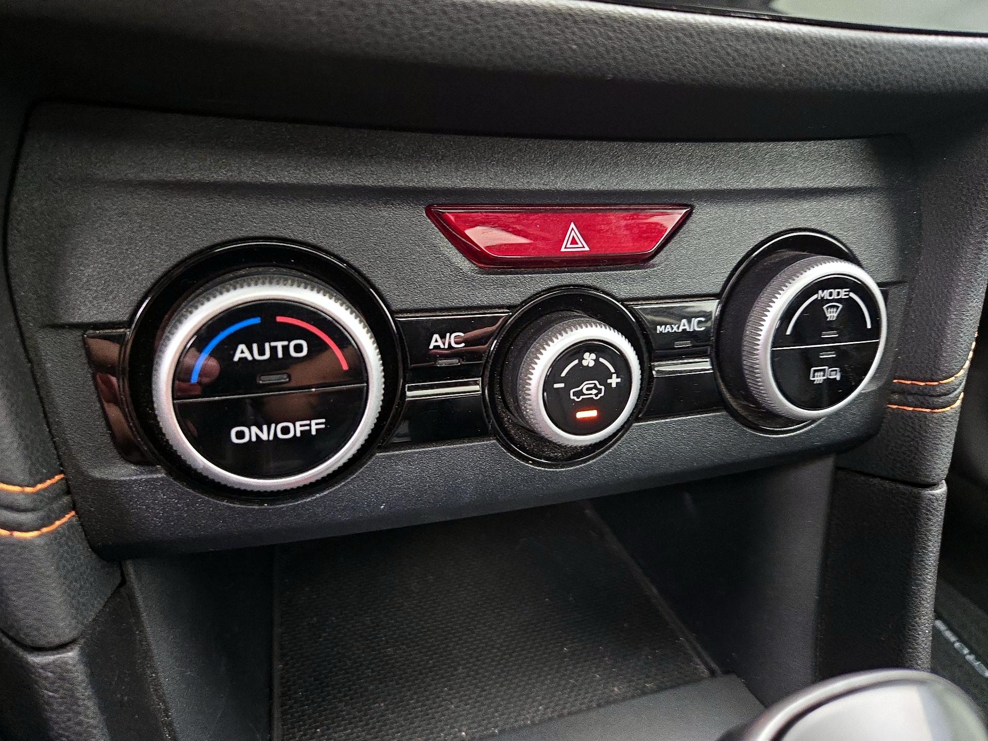 Thumbnail: 2022 Subaru Crosstrek - 16