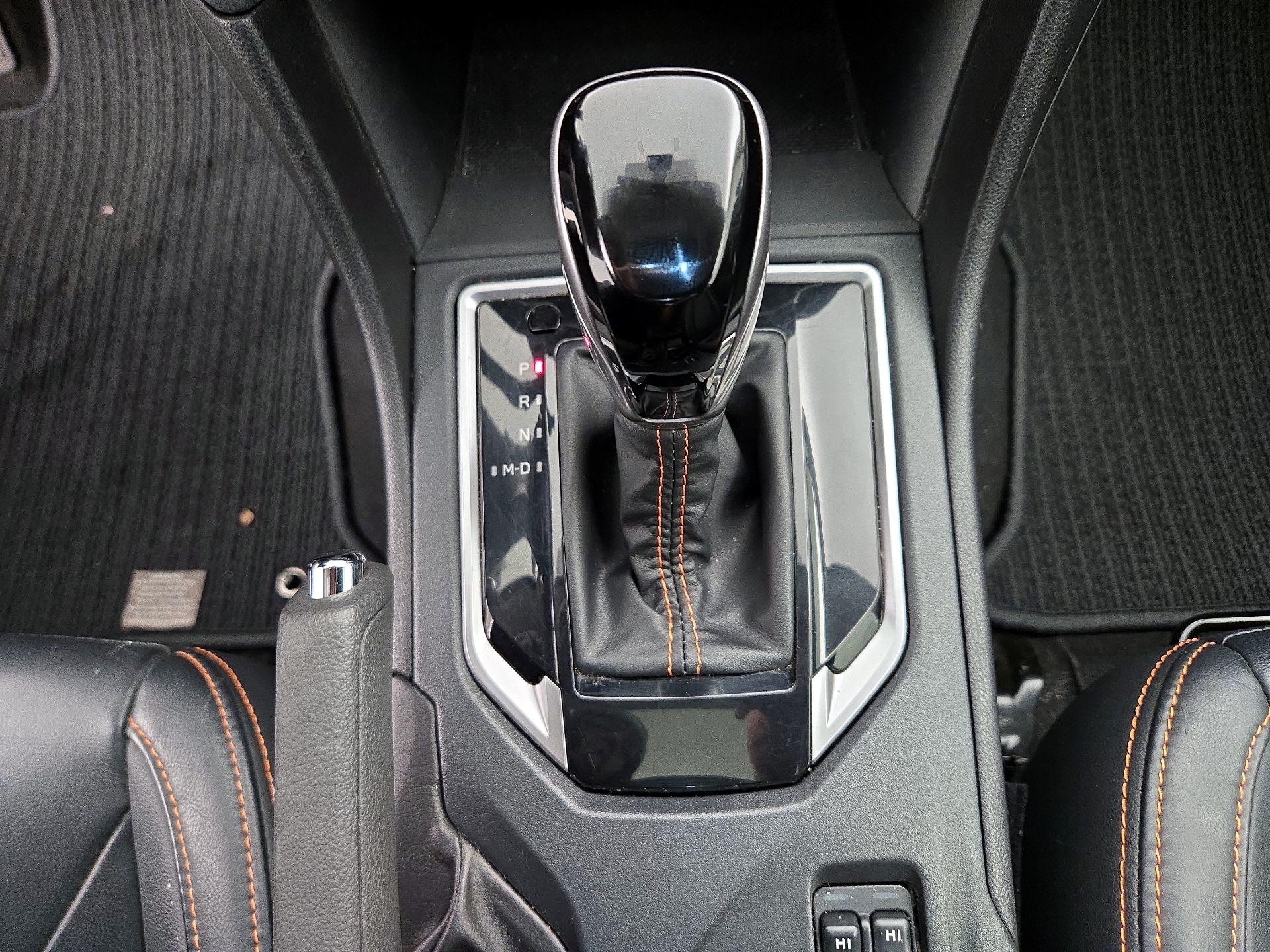 Thumbnail: 2022 Subaru Crosstrek - 17