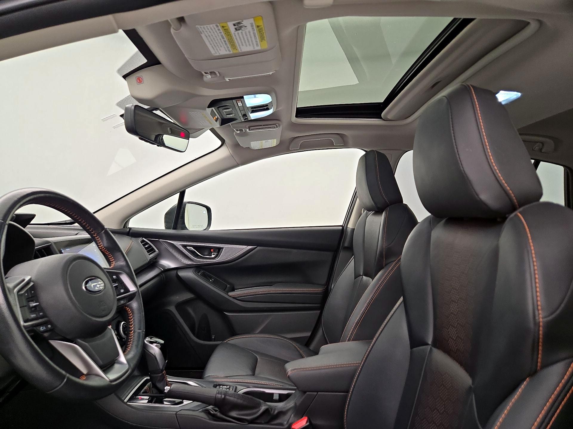 Thumbnail: 2022 Subaru Crosstrek - 19