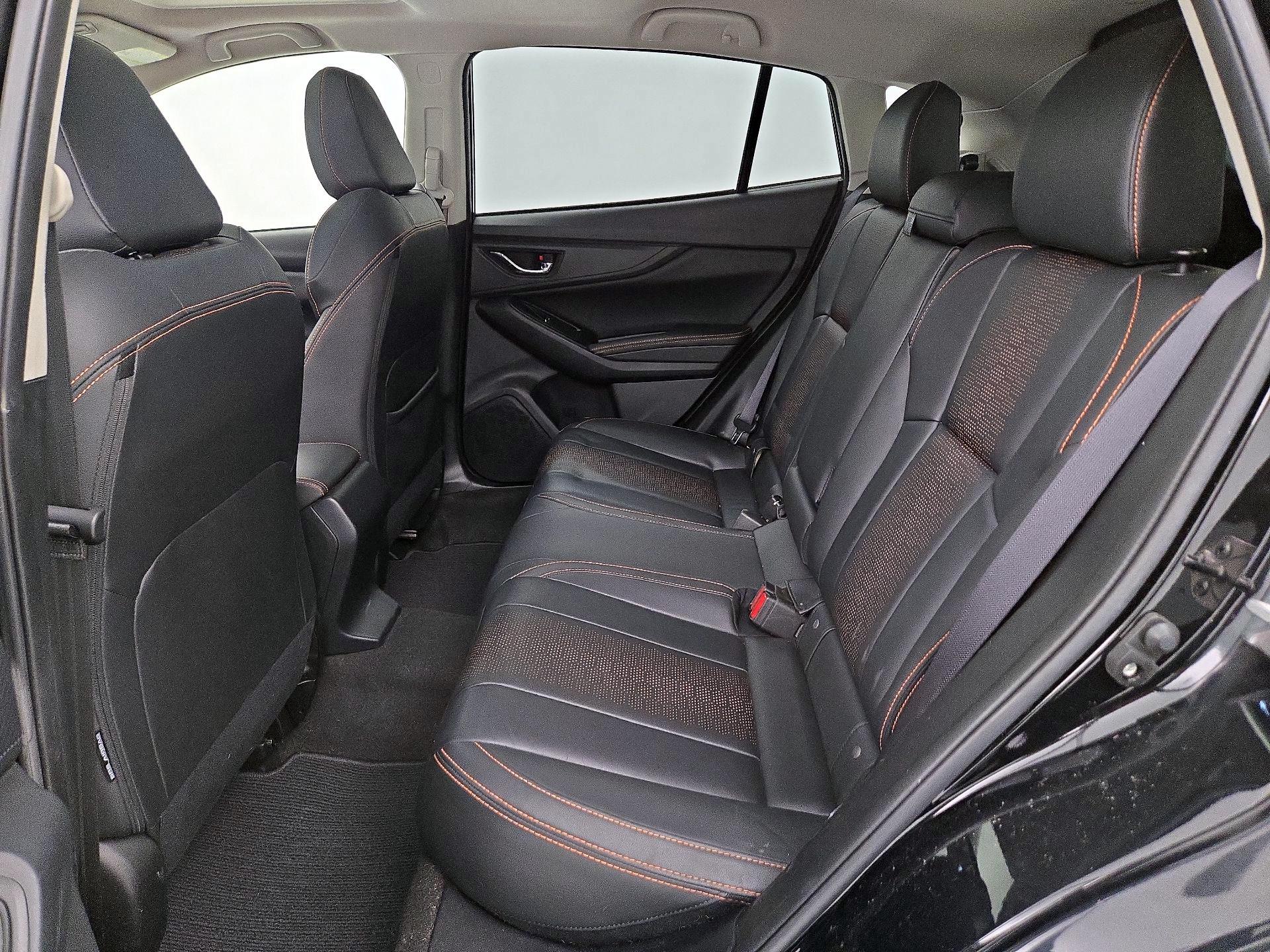 Thumbnail: 2022 Subaru Crosstrek - 20