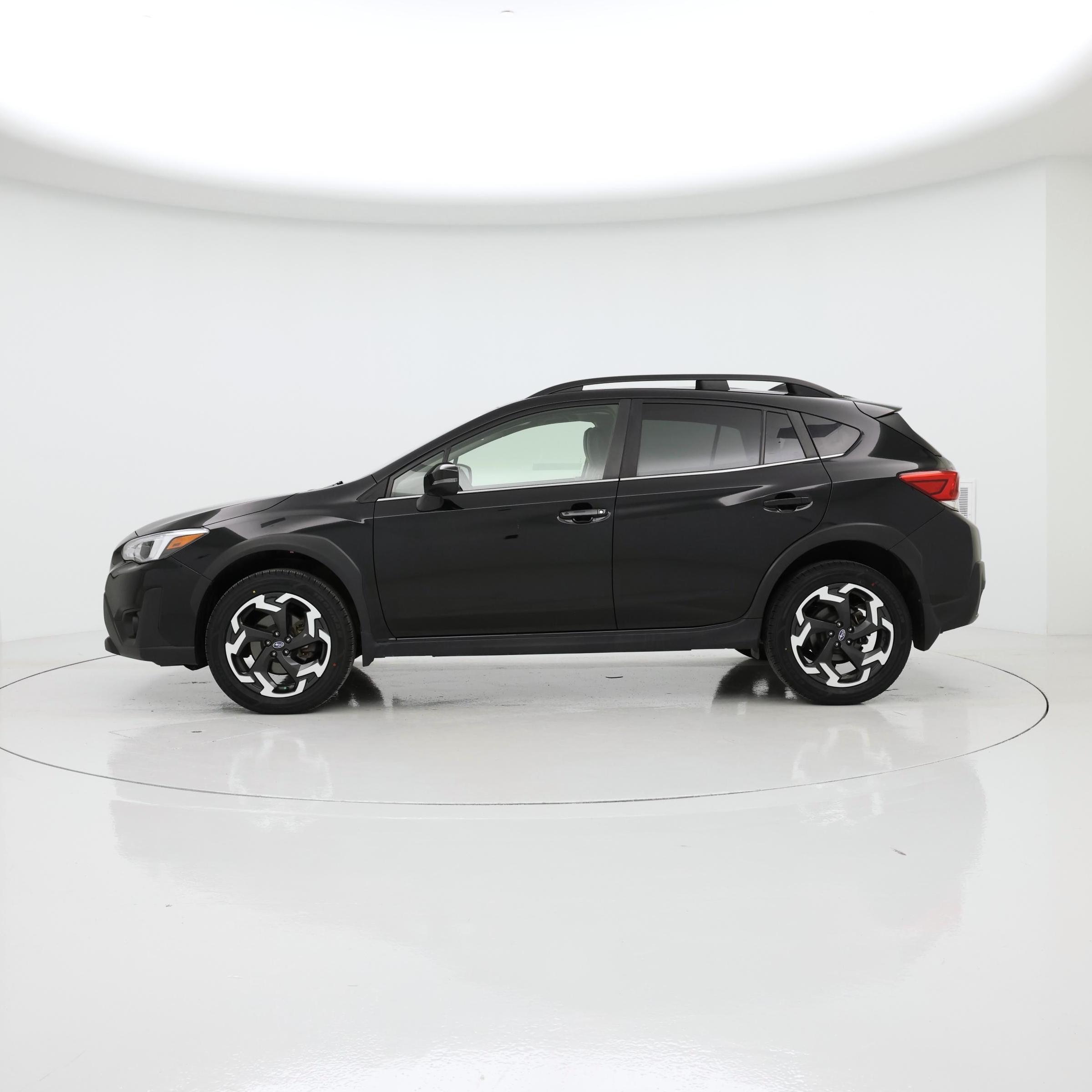 Thumbnail: 2022 Subaru Crosstrek - 3