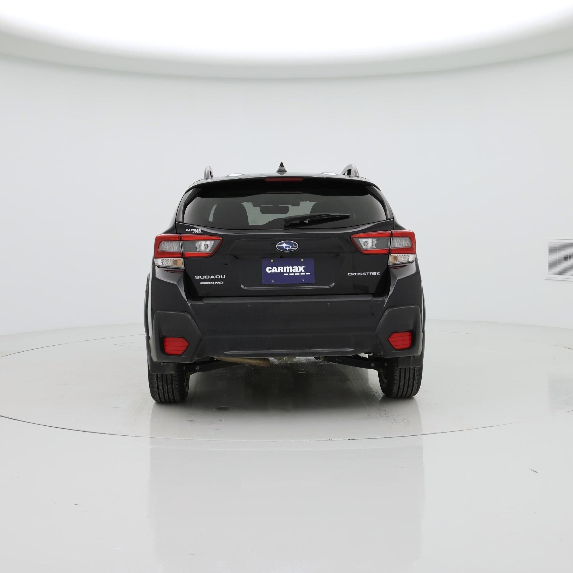 Thumbnail: 2022 Subaru Crosstrek - 6