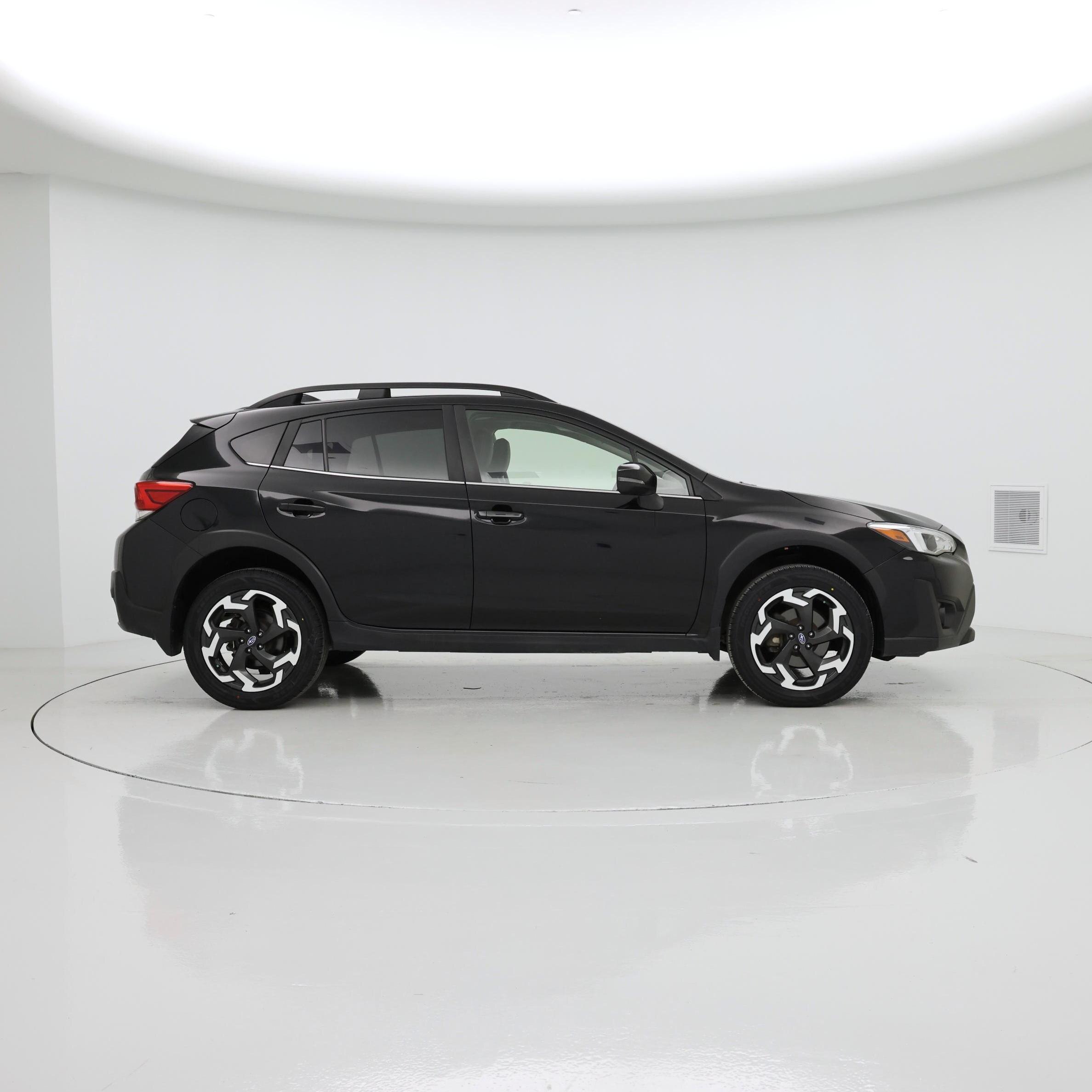 Thumbnail: 2022 Subaru Crosstrek - 7