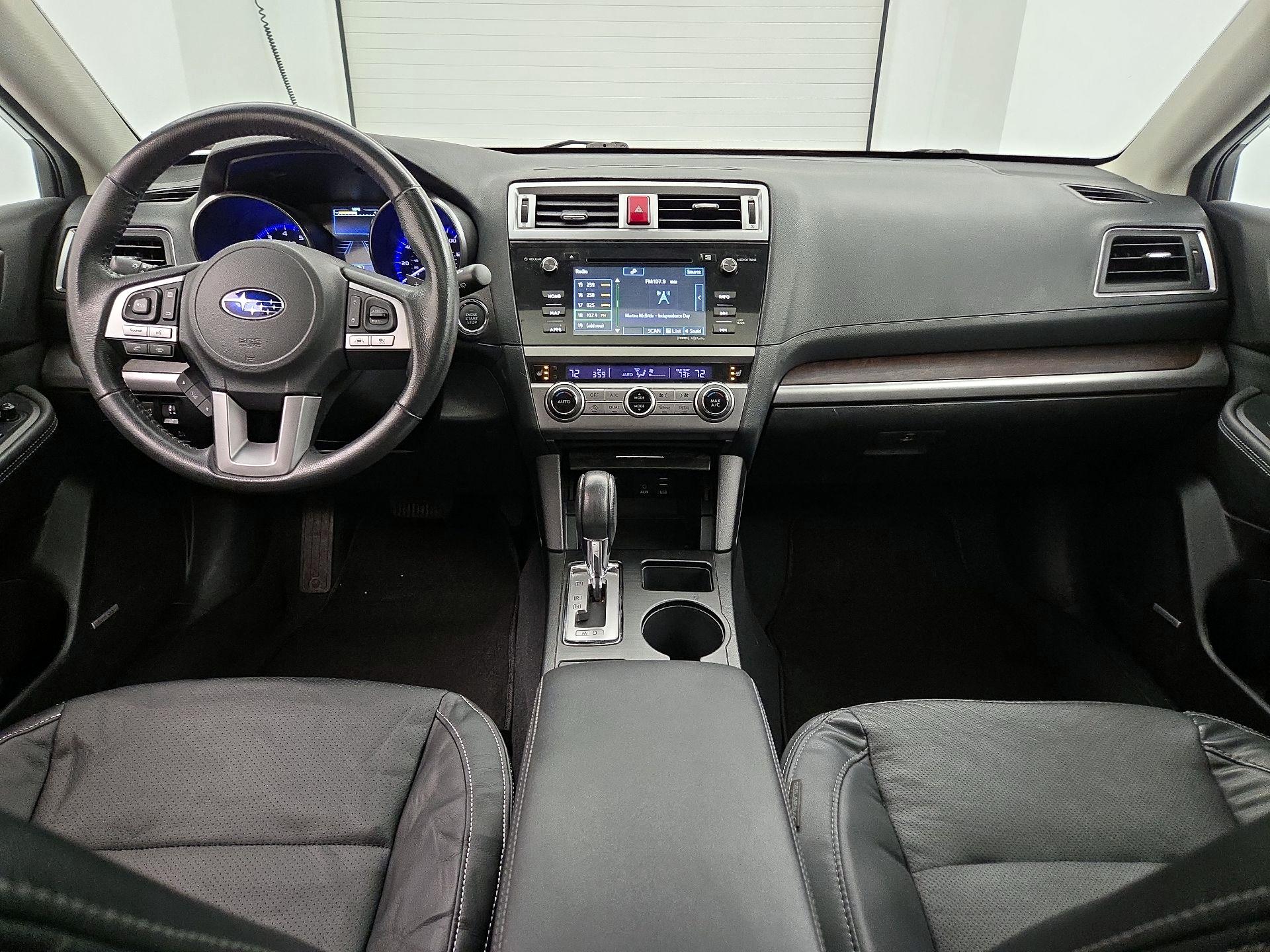 Thumbnail: 2017 Subaru Outback - 9