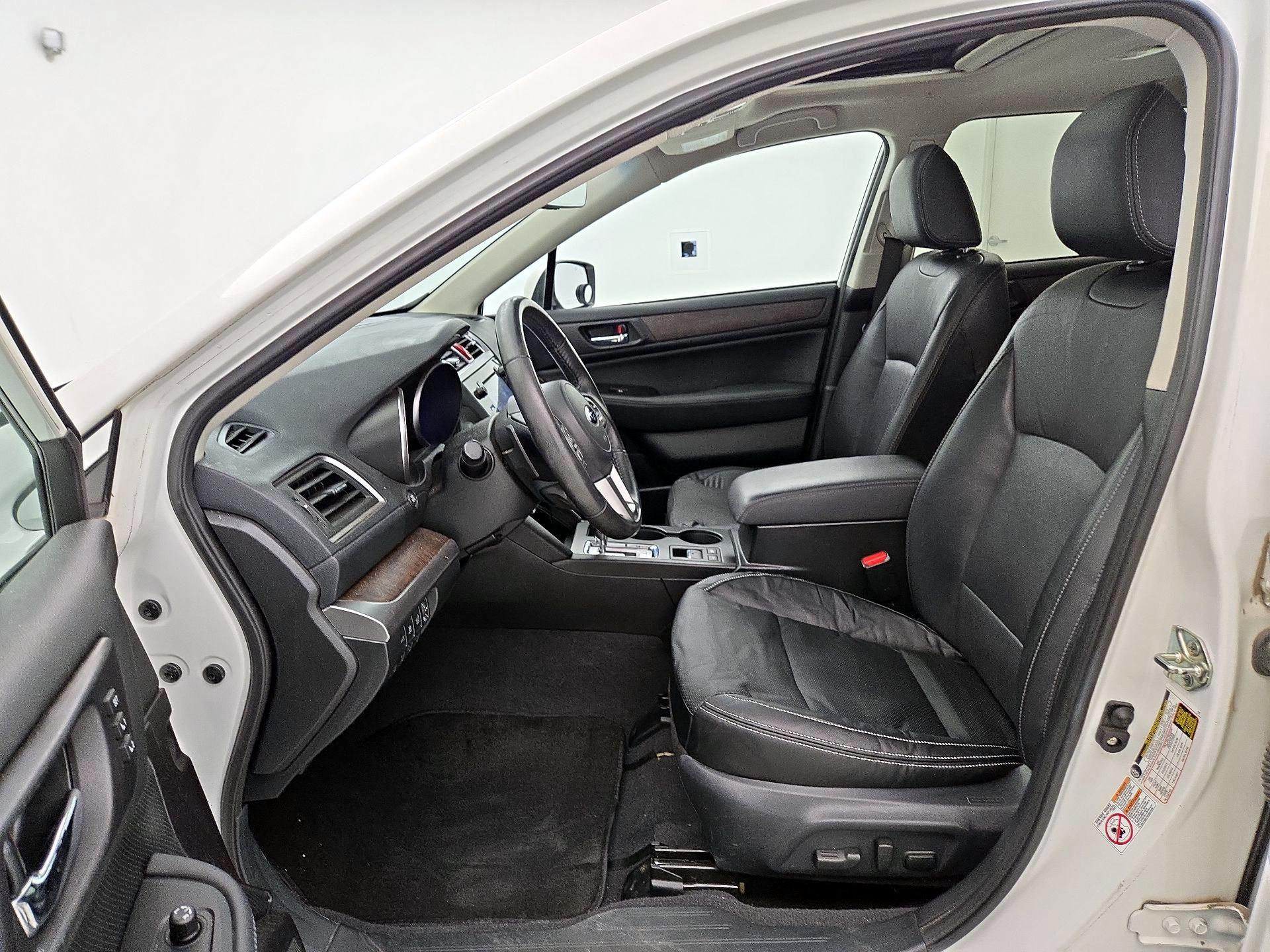 Thumbnail: 2017 Subaru Outback - 11